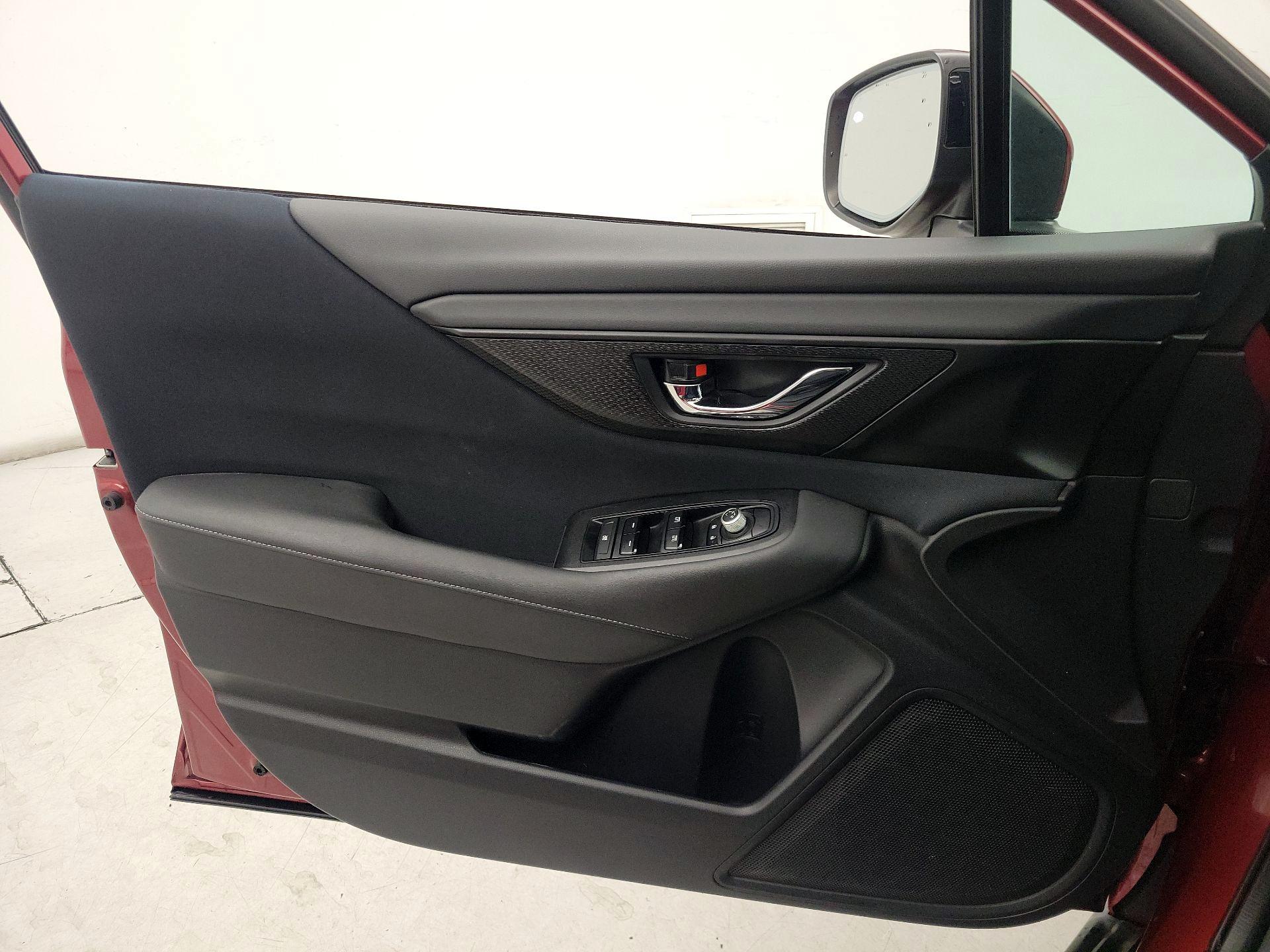 Thumbnail: 2021 Subaru Outback - 12