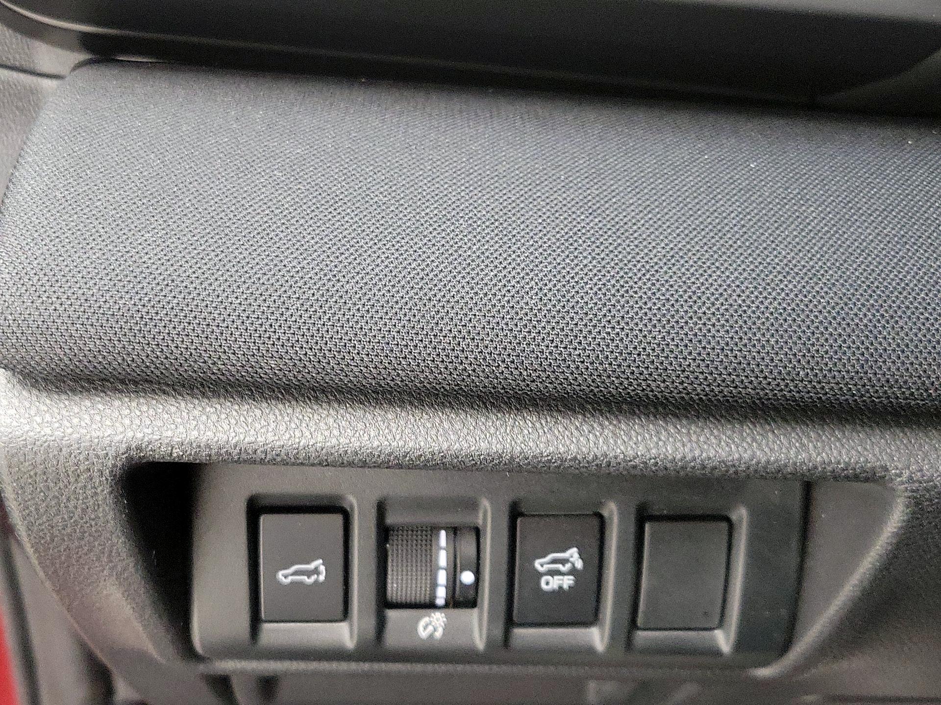 Thumbnail: 2021 Subaru Outback - 13