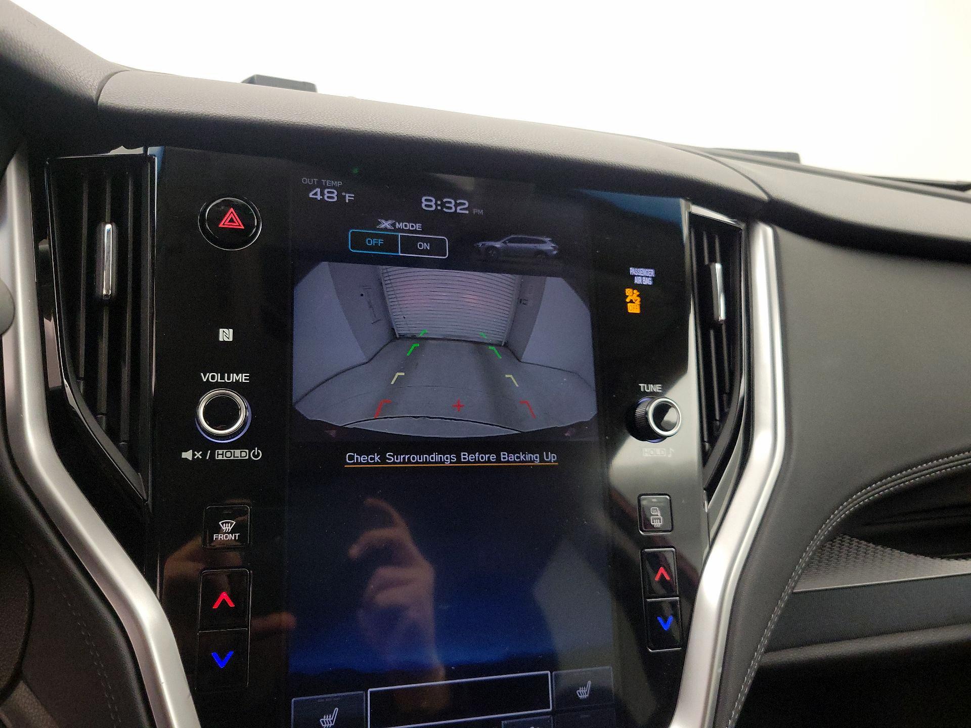 Thumbnail: 2021 Subaru Outback - 14