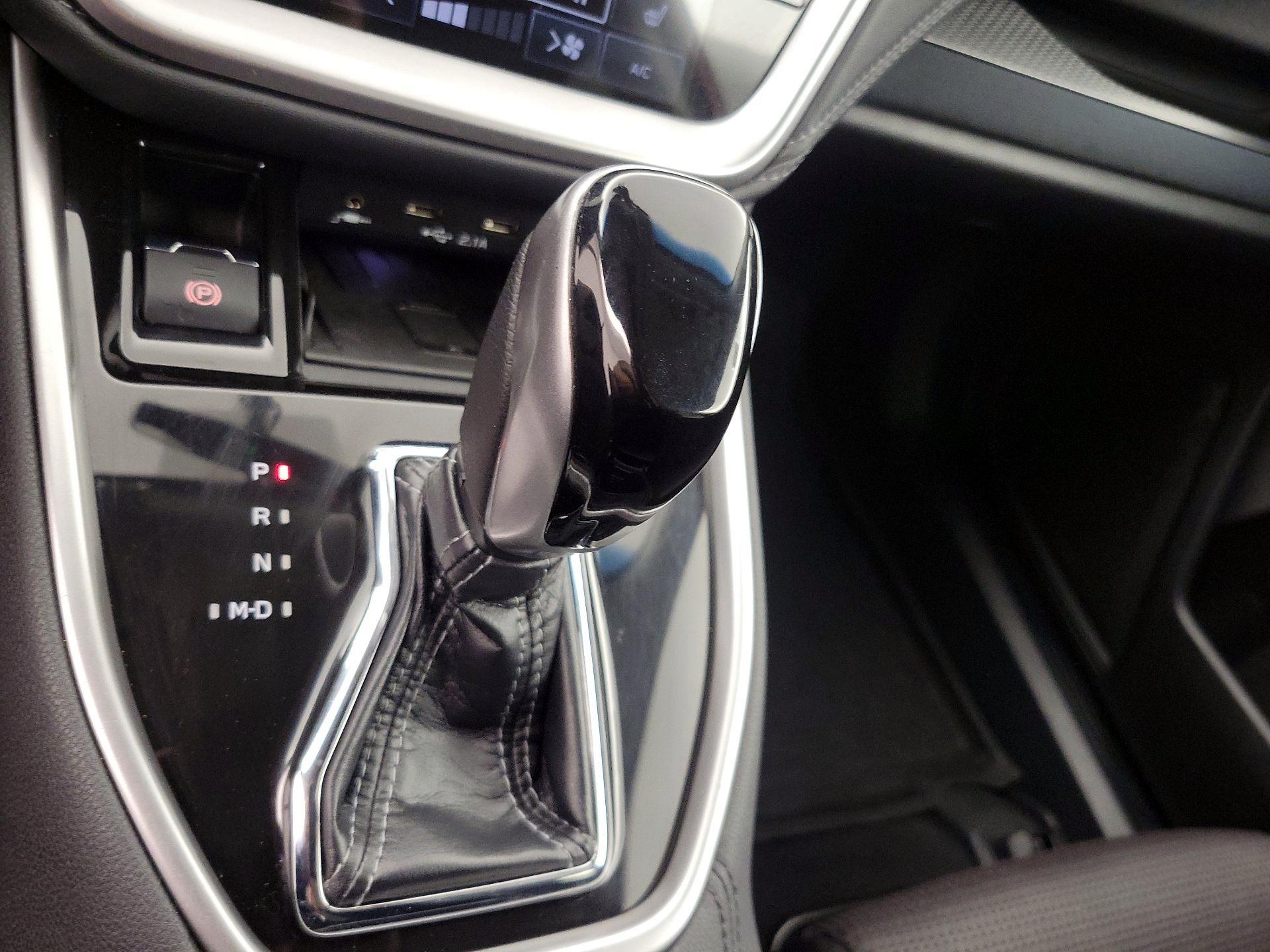 Thumbnail: 2021 Subaru Outback - 17