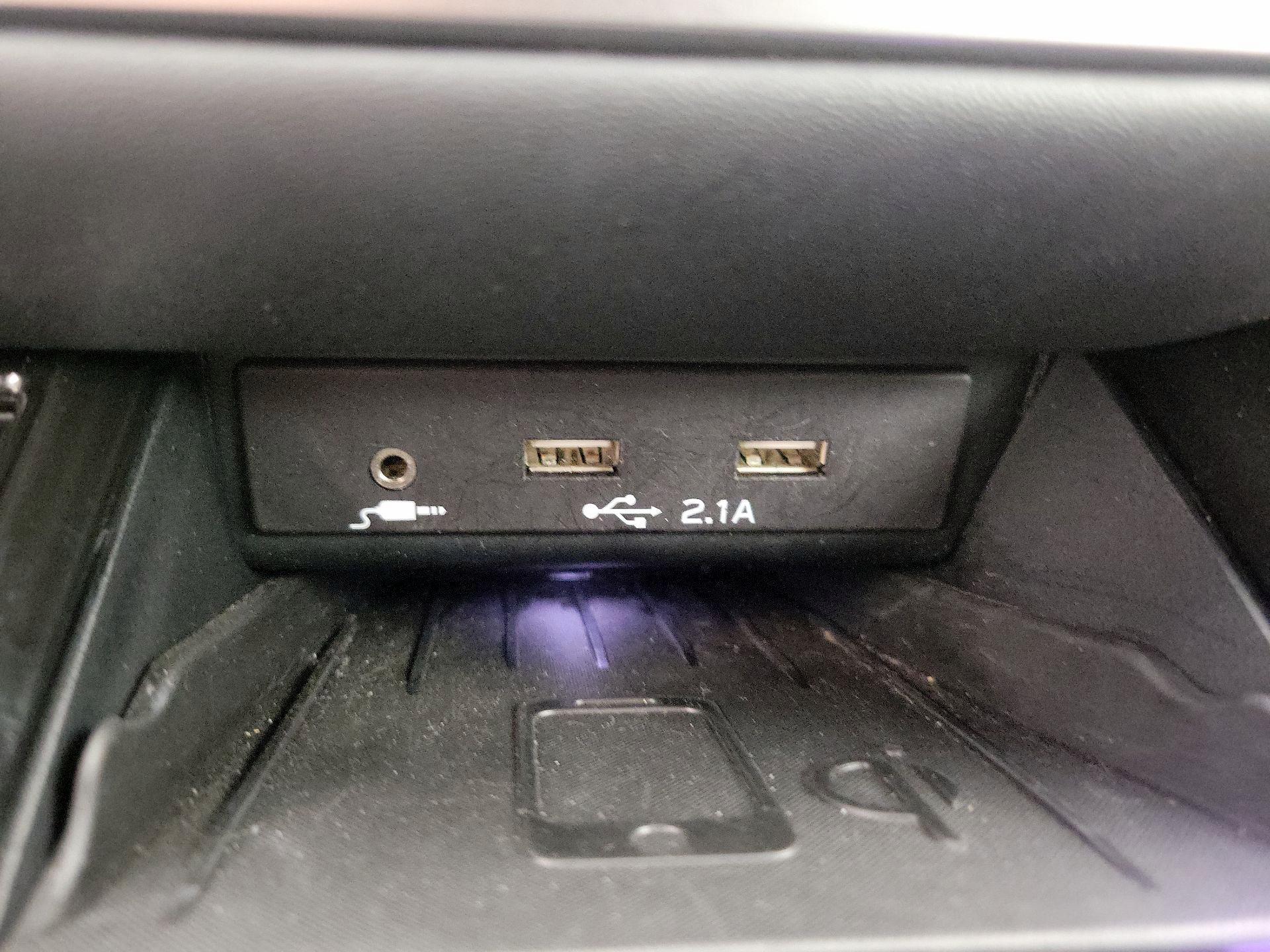 Thumbnail: 2021 Subaru Outback - 18