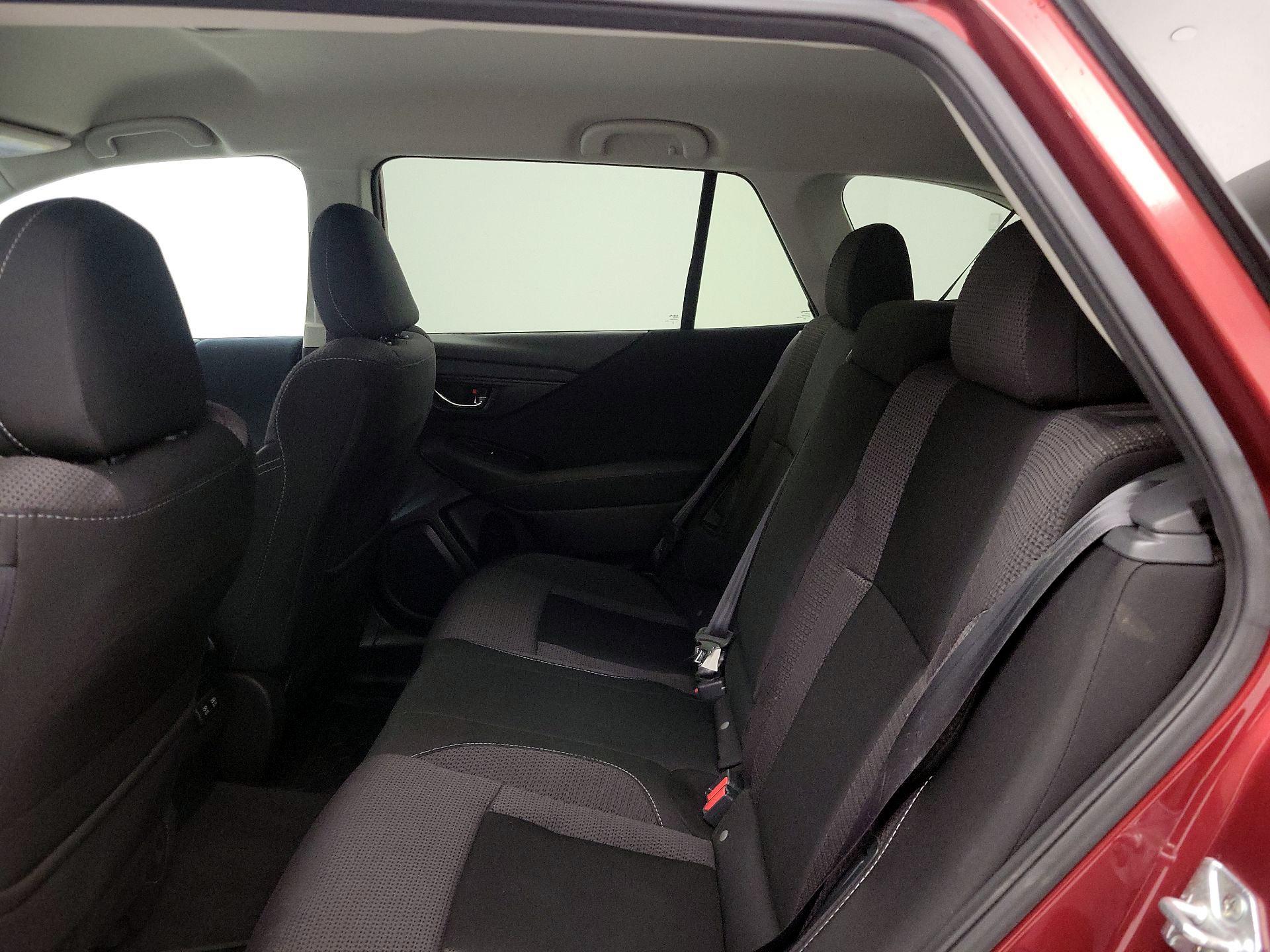 Thumbnail: 2021 Subaru Outback - 19