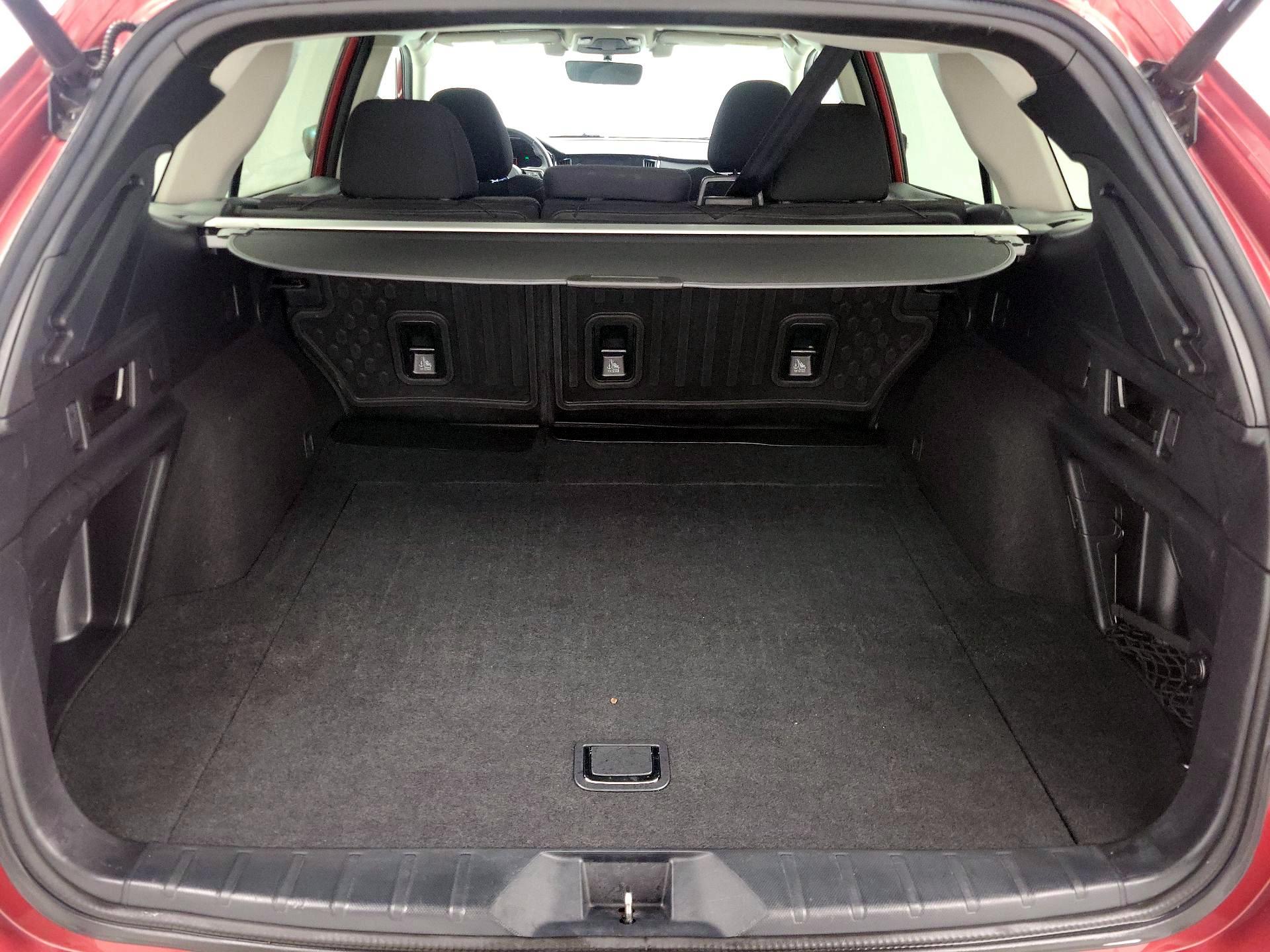 Thumbnail: 2021 Subaru Outback - 20