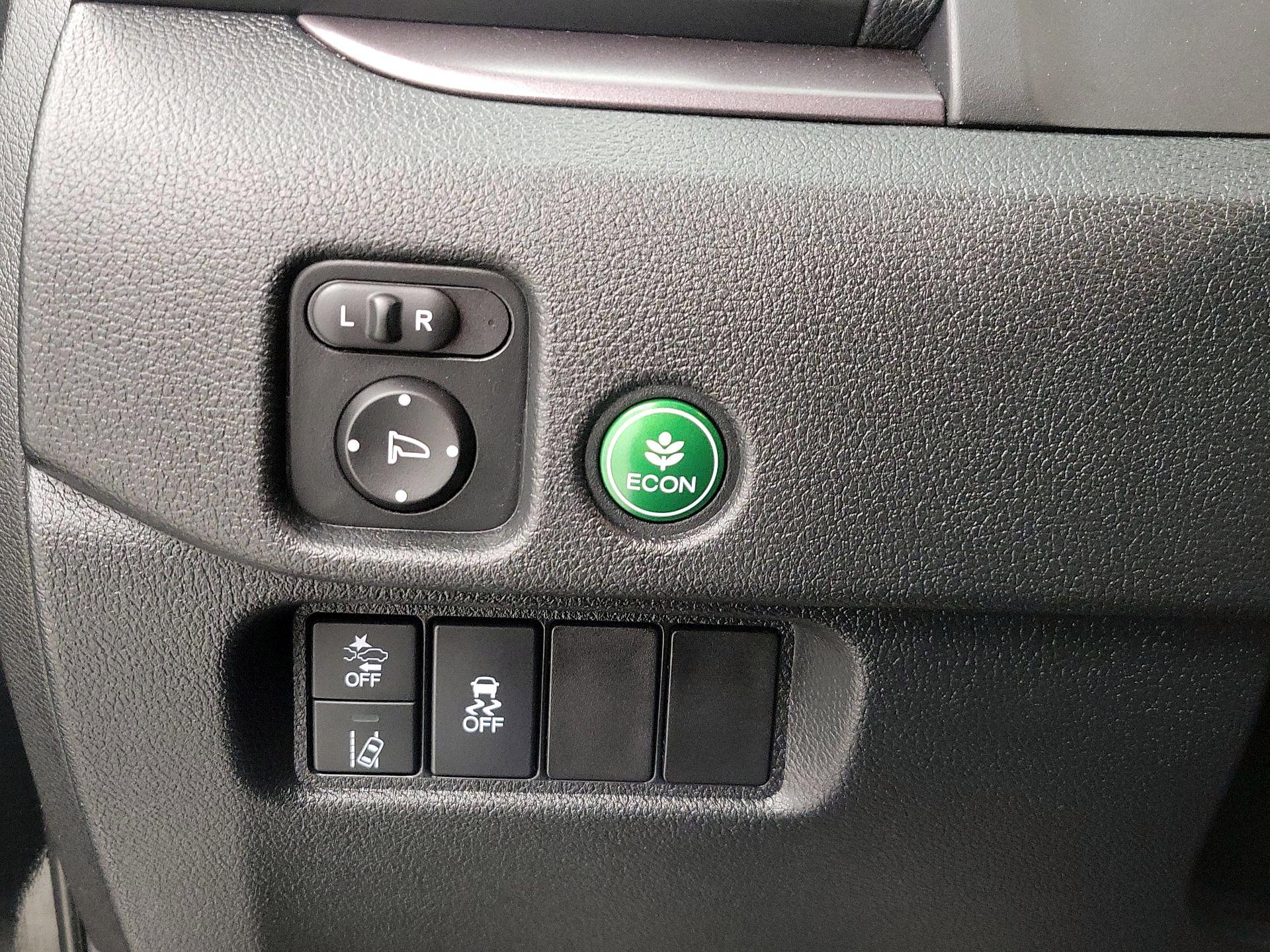 Thumbnail: 2021 Honda Pilot - 13