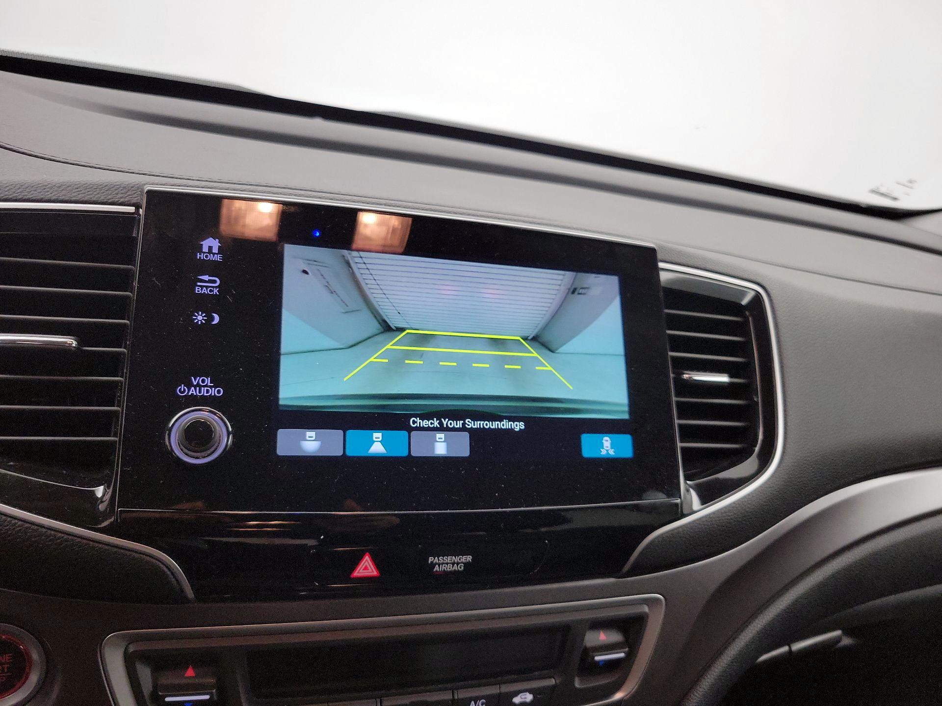 Thumbnail: 2021 Honda Pilot - 14