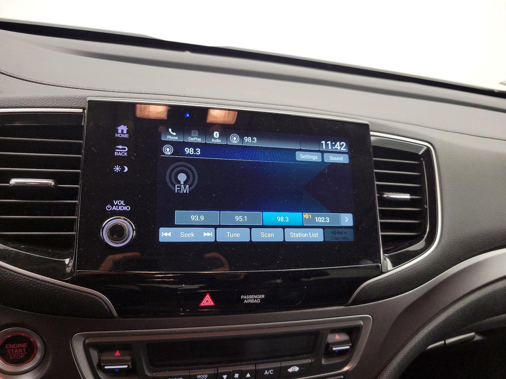 Thumbnail: 2021 Honda Pilot - 15