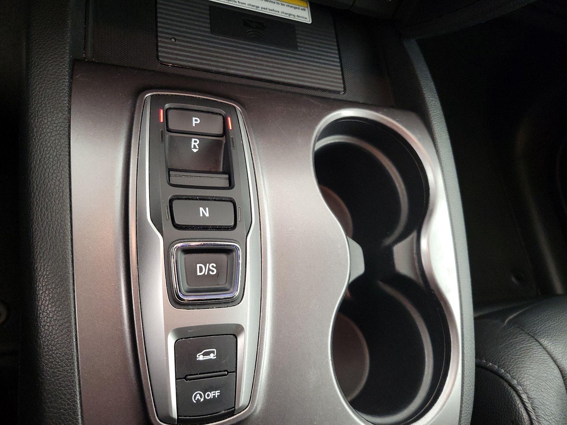 Thumbnail: 2021 Honda Pilot - 17