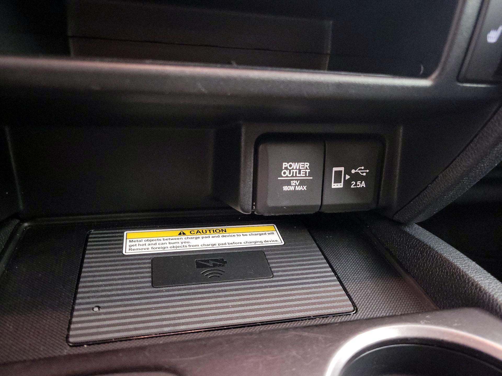 Thumbnail: 2021 Honda Pilot - 18