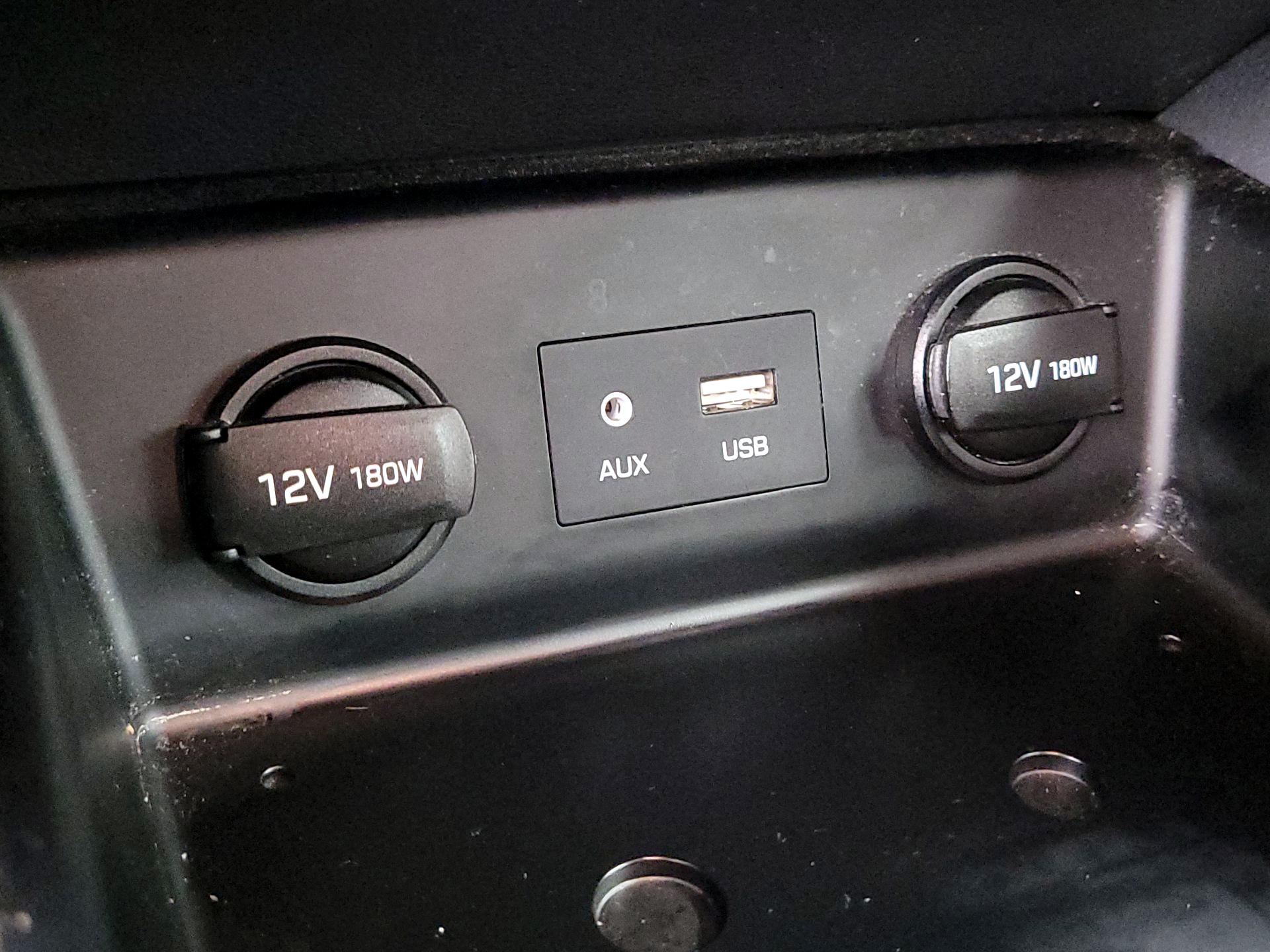 Thumbnail: 2019 Hyundai Ioniq - 18