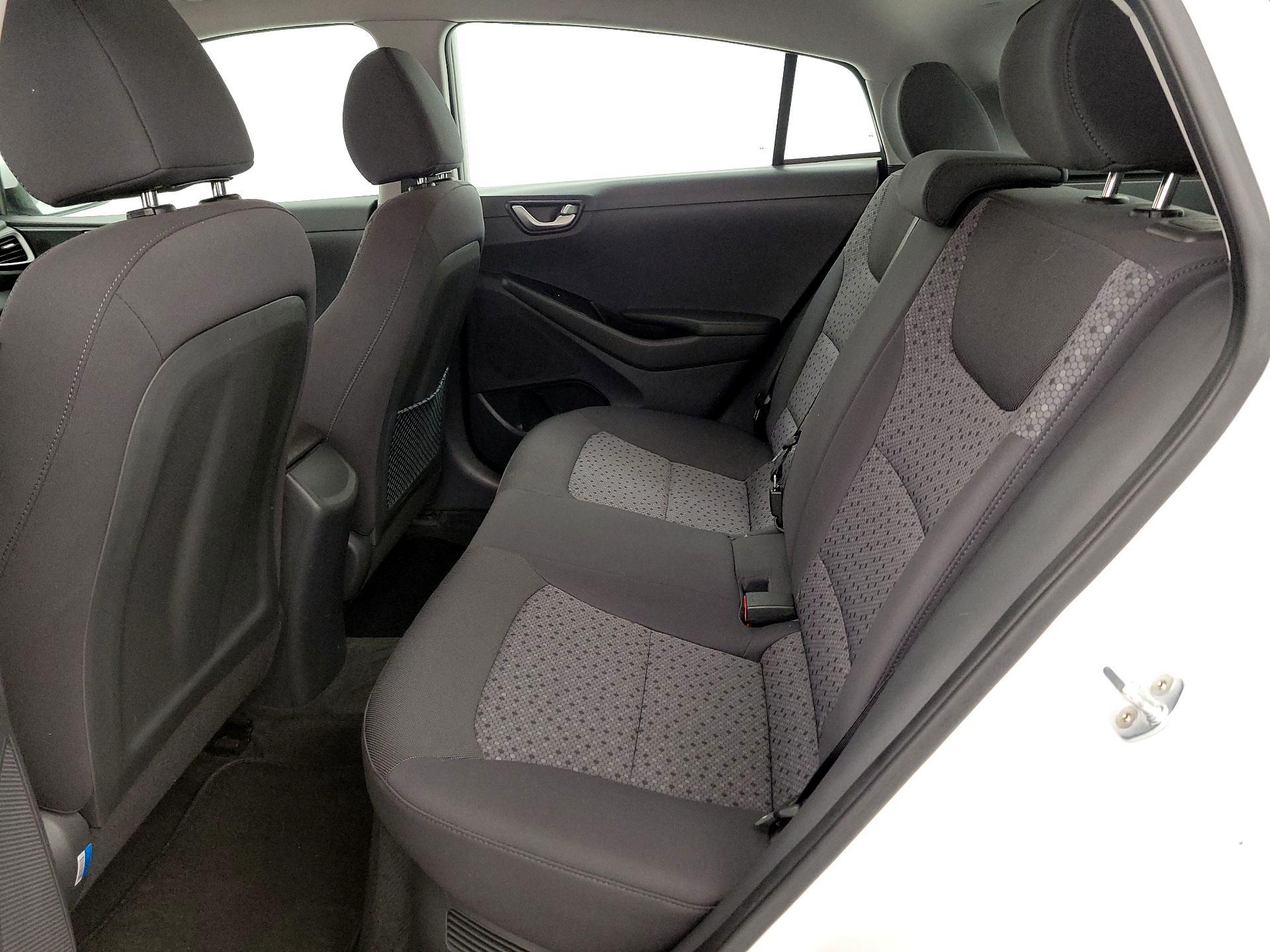 Thumbnail: 2019 Hyundai Ioniq - 19