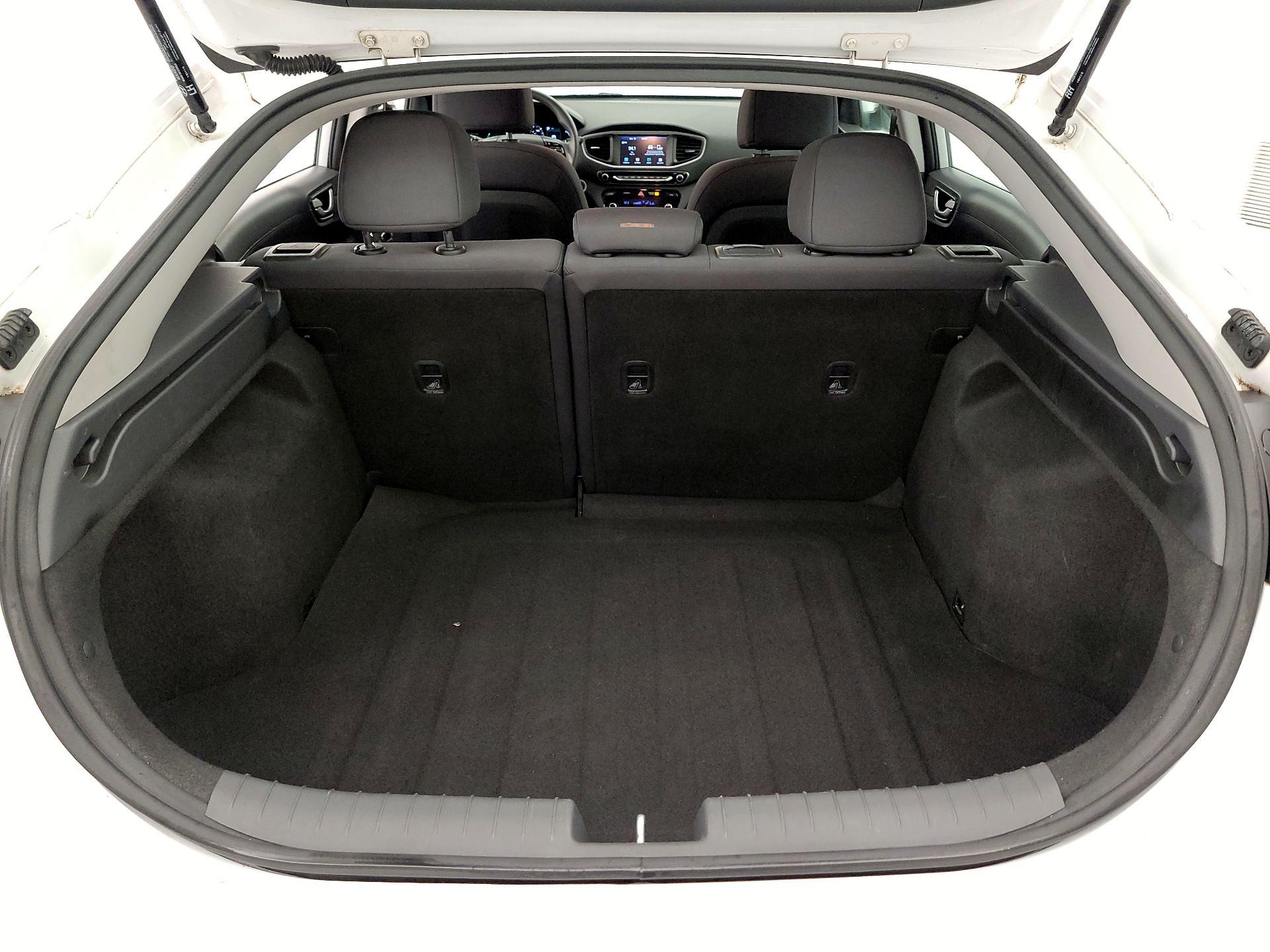 Thumbnail: 2019 Hyundai Ioniq - 20