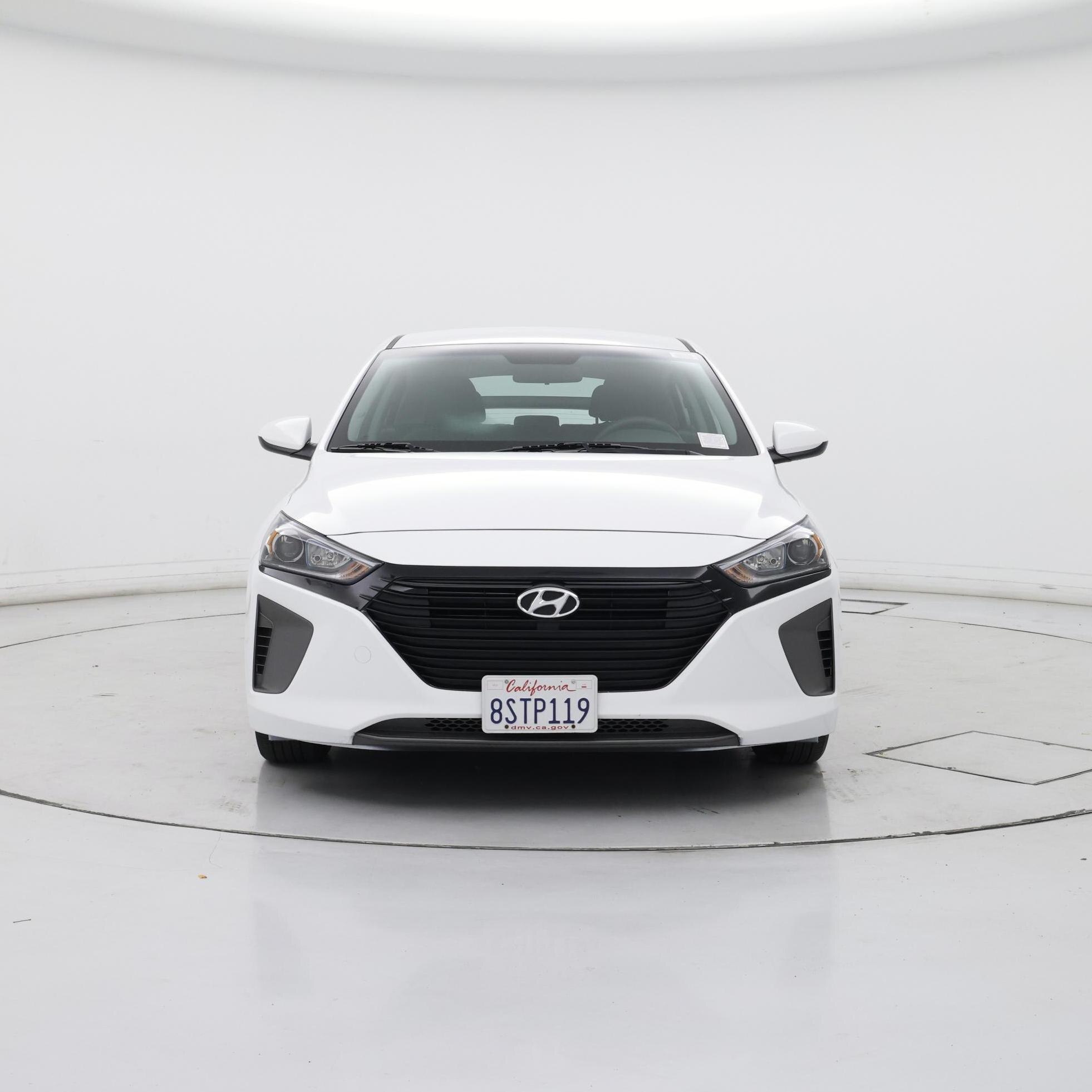Thumbnail: 2019 Hyundai Ioniq - 5