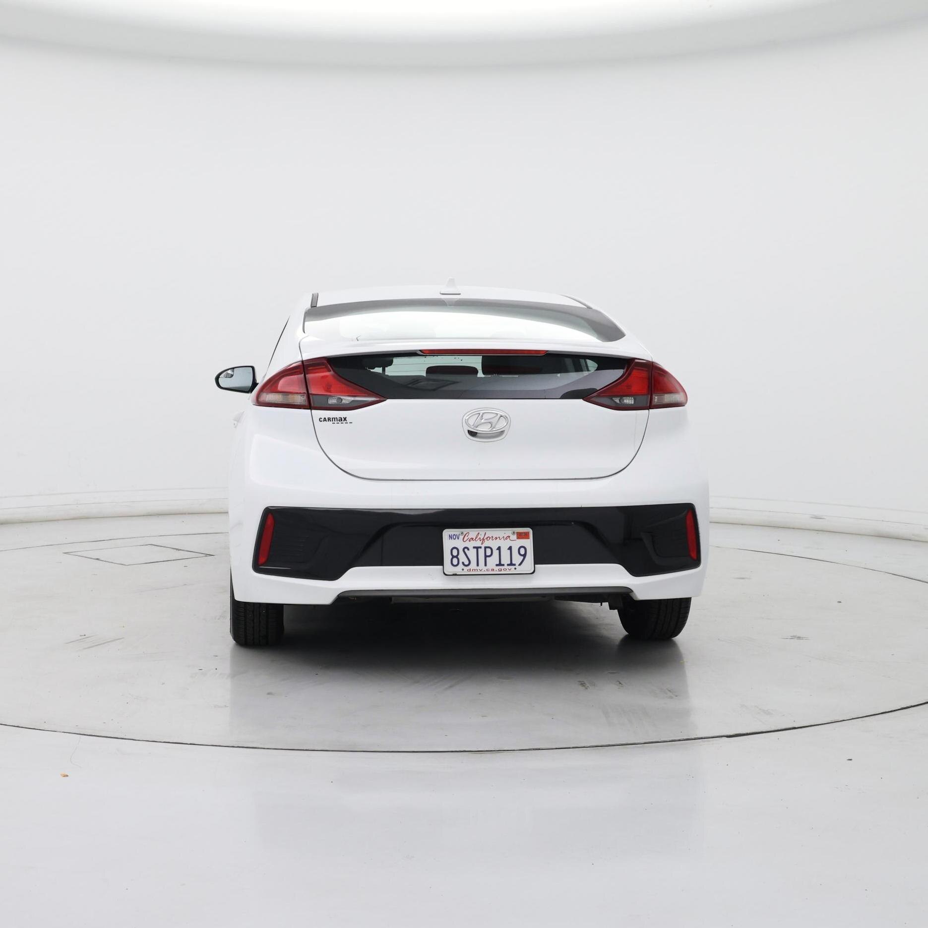 Thumbnail: 2019 Hyundai Ioniq - 6