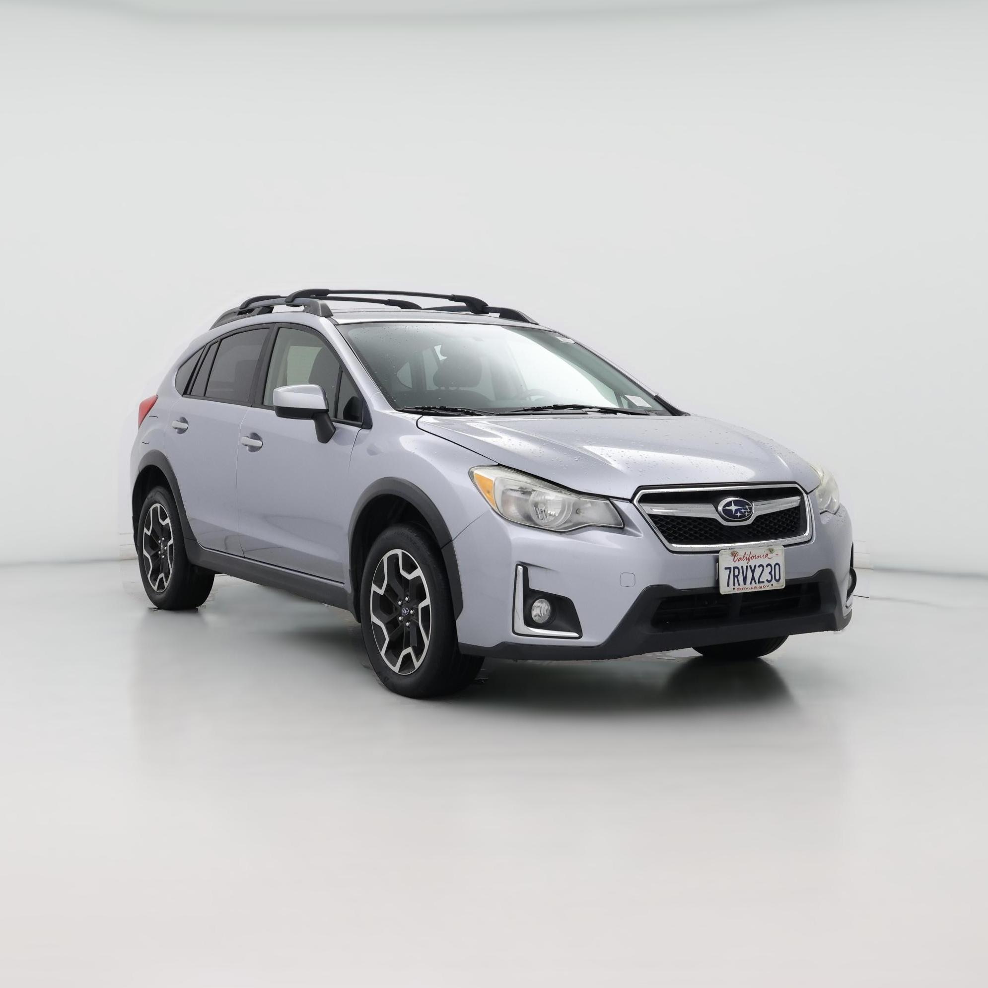 Thumbnail: 2016 Subaru XV Crosstrek - 1