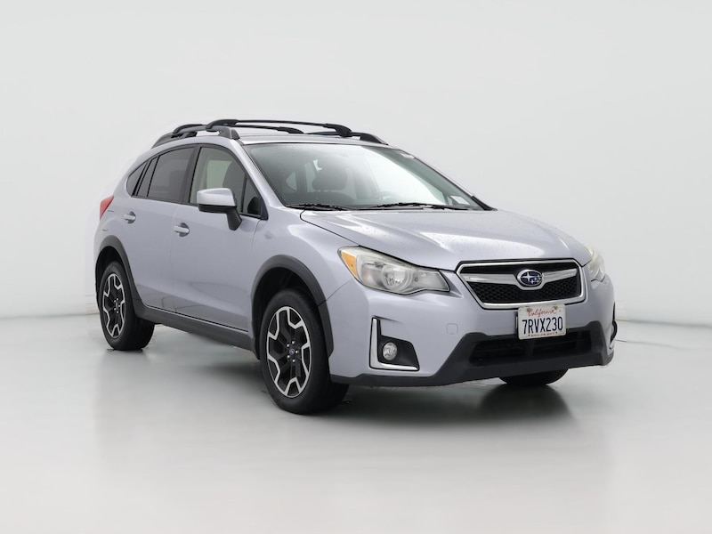 2016 Subaru XV Crosstrek Premium -
                  Bakersfield, CA