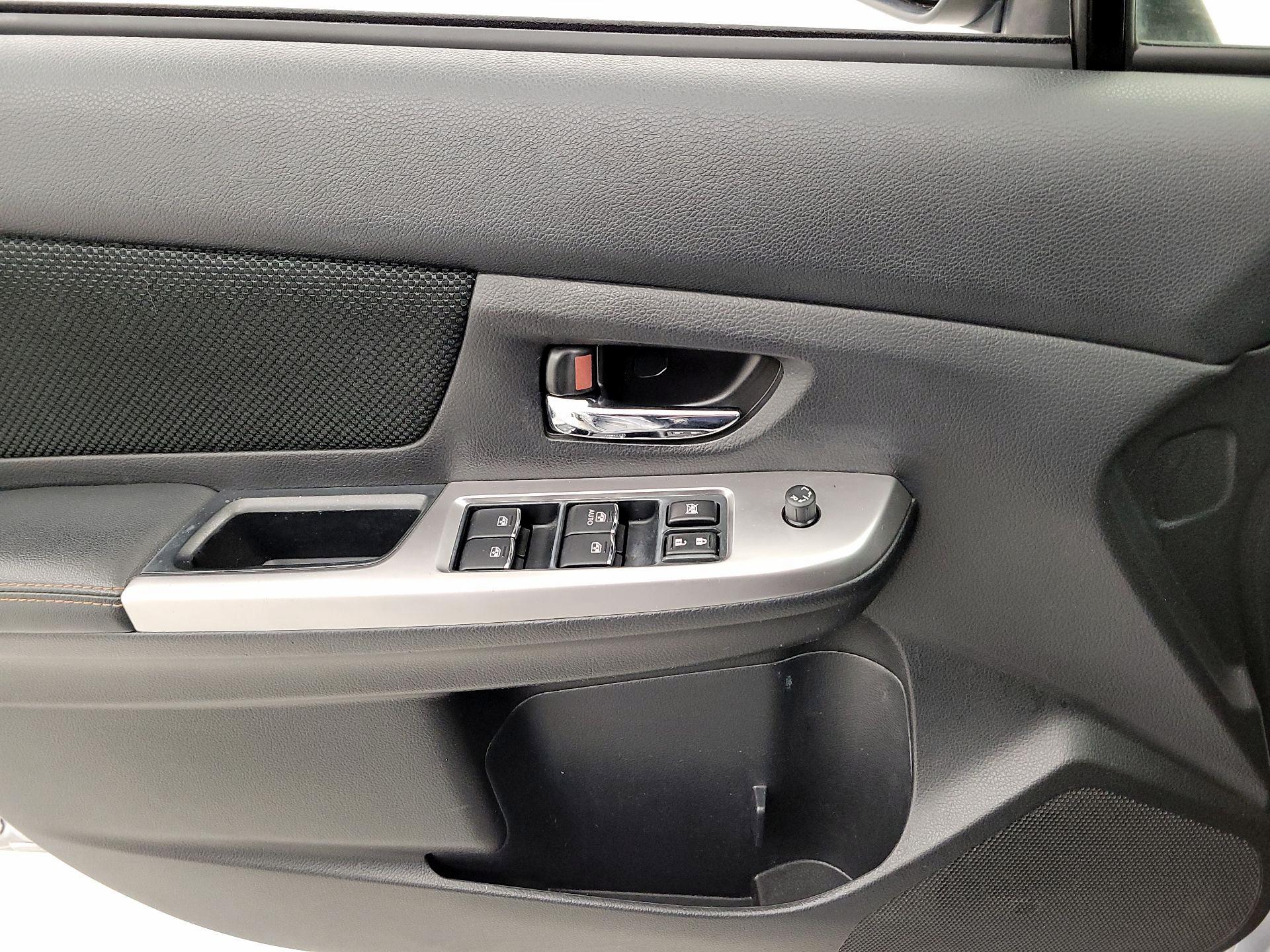 Thumbnail: 2016 Subaru XV Crosstrek - 12