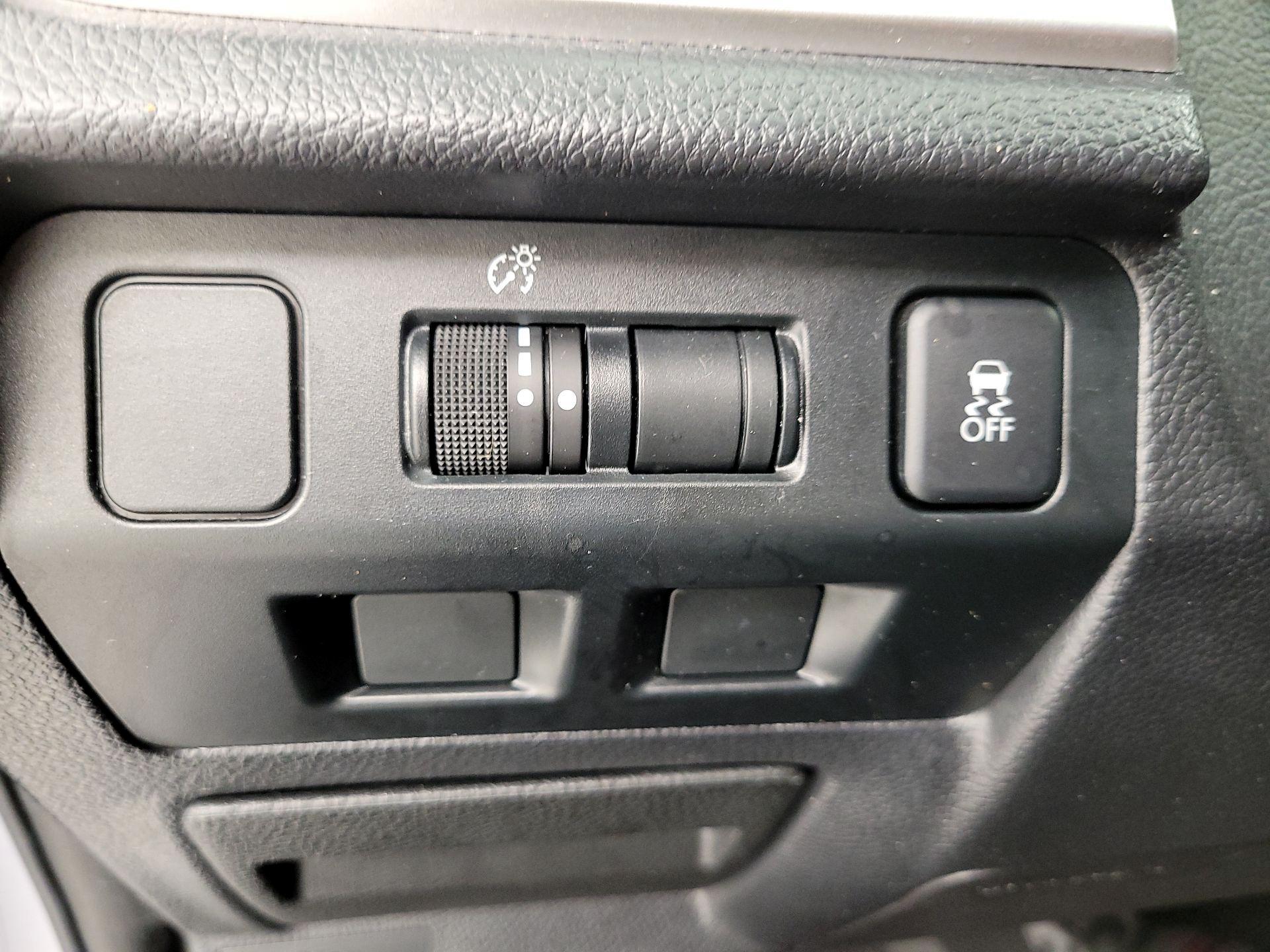 Thumbnail: 2016 Subaru XV Crosstrek - 13