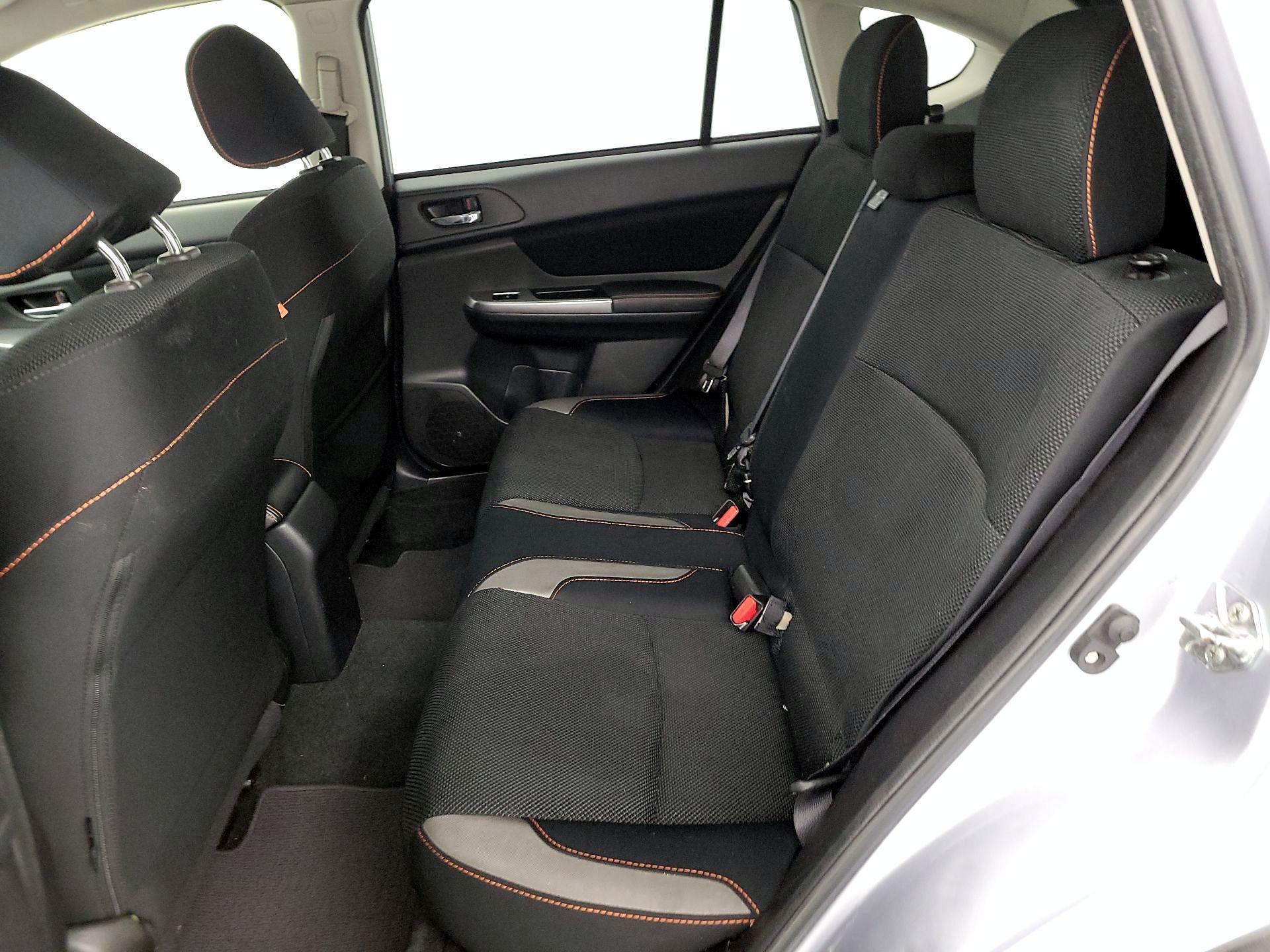 Thumbnail: 2016 Subaru XV Crosstrek - 19