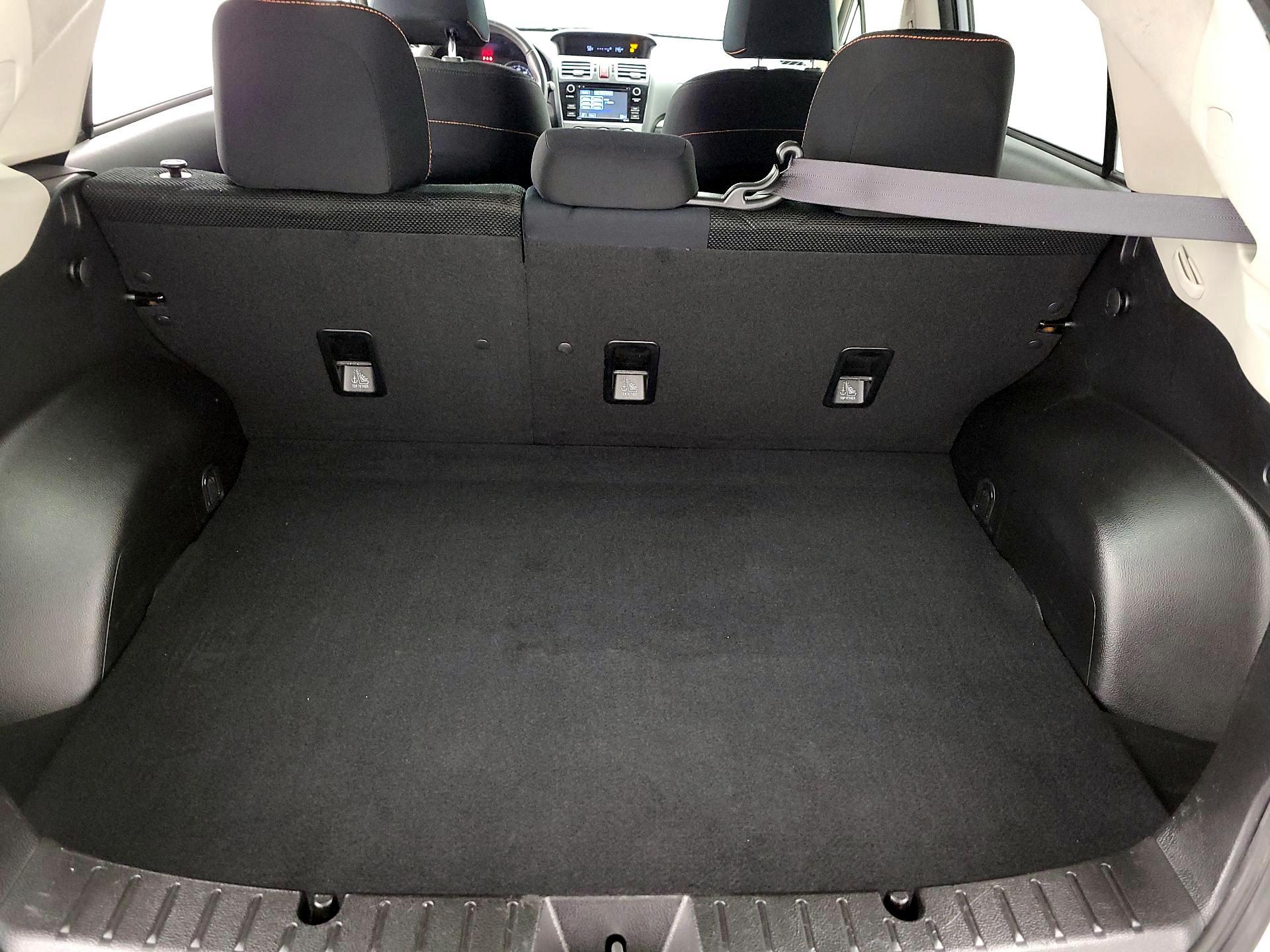 Thumbnail: 2016 Subaru XV Crosstrek - 20