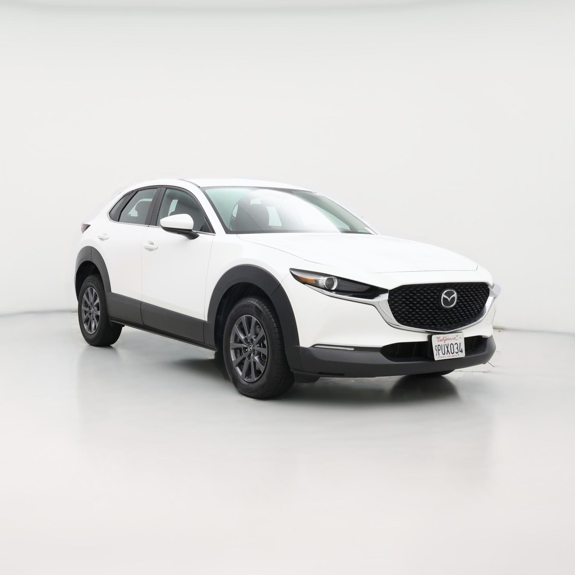 Thumbnail: 2021 Mazda CX-30 - 1