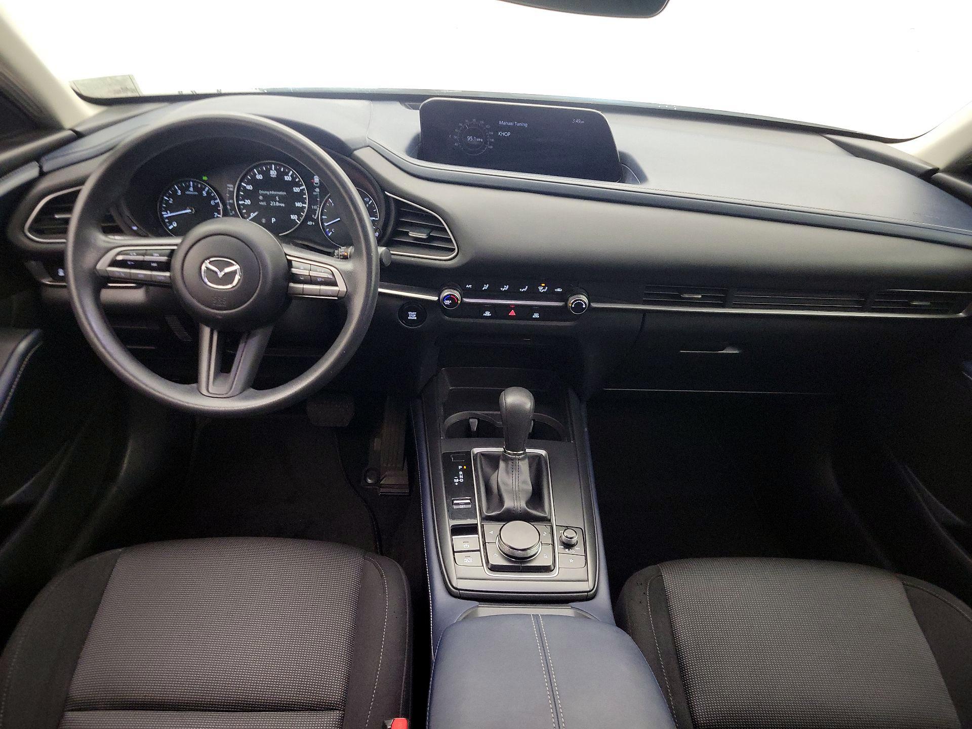 Thumbnail: 2021 Mazda CX-30 - 9