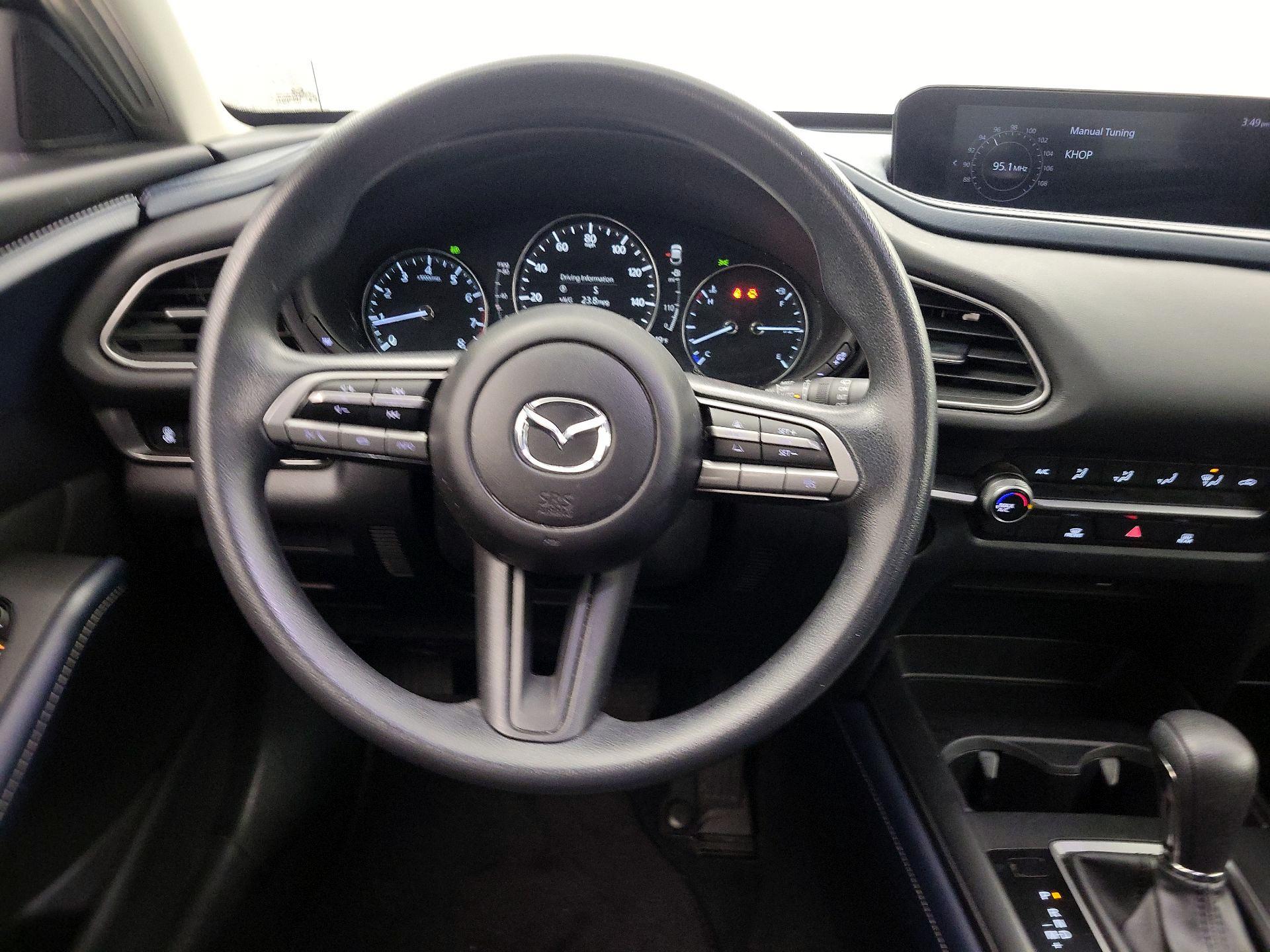 Thumbnail: 2021 Mazda CX-30 - 10