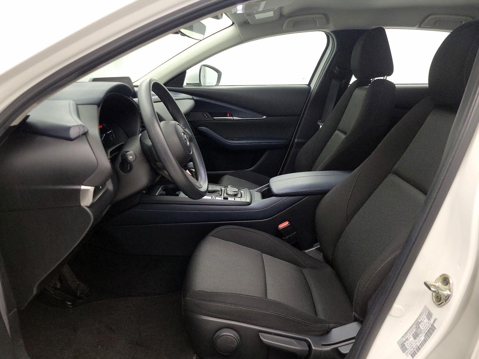 Thumbnail: 2021 Mazda CX-30 - 11