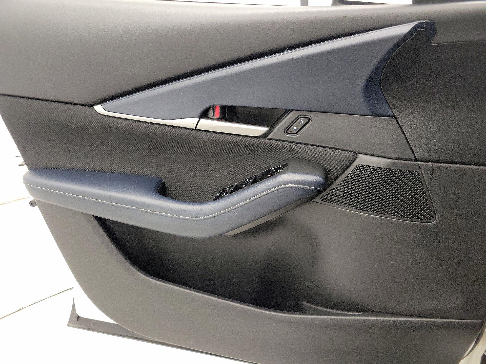 Thumbnail: 2021 Mazda CX-30 - 12