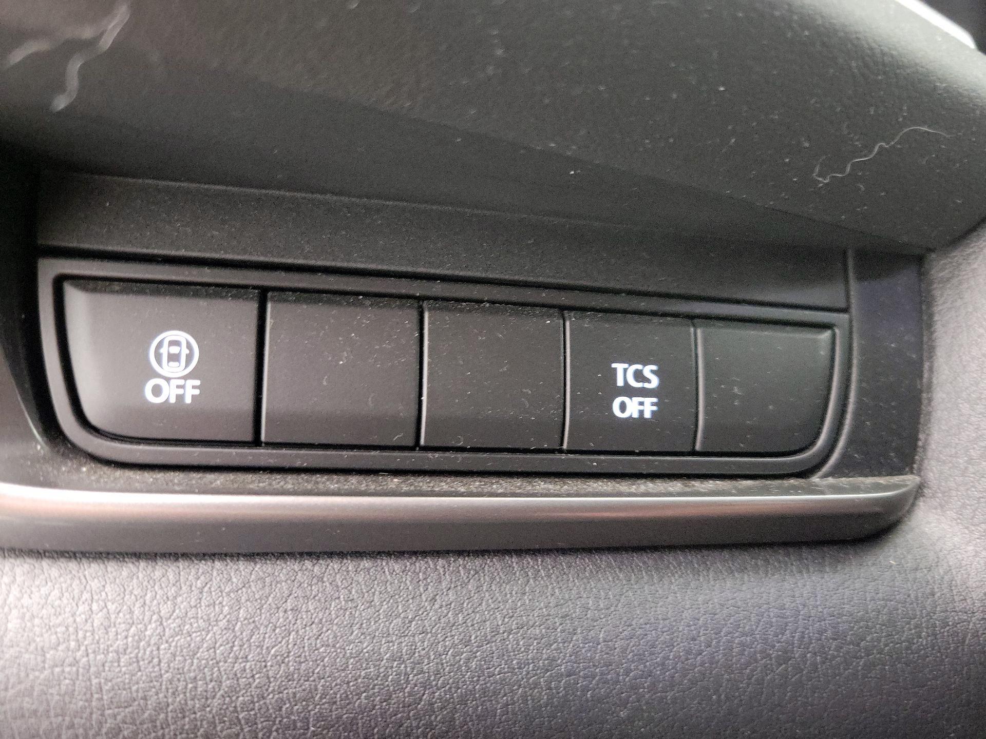 Thumbnail: 2021 Mazda CX-30 - 13