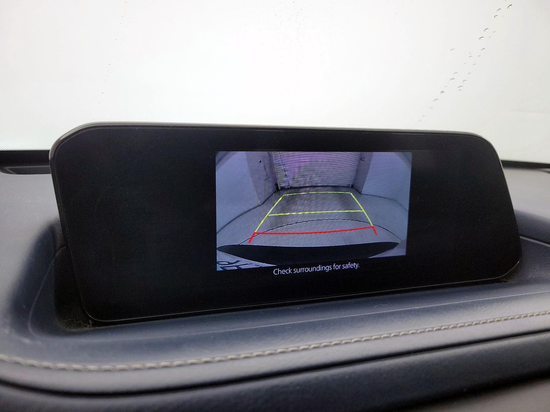 Thumbnail: 2021 Mazda CX-30 - 14