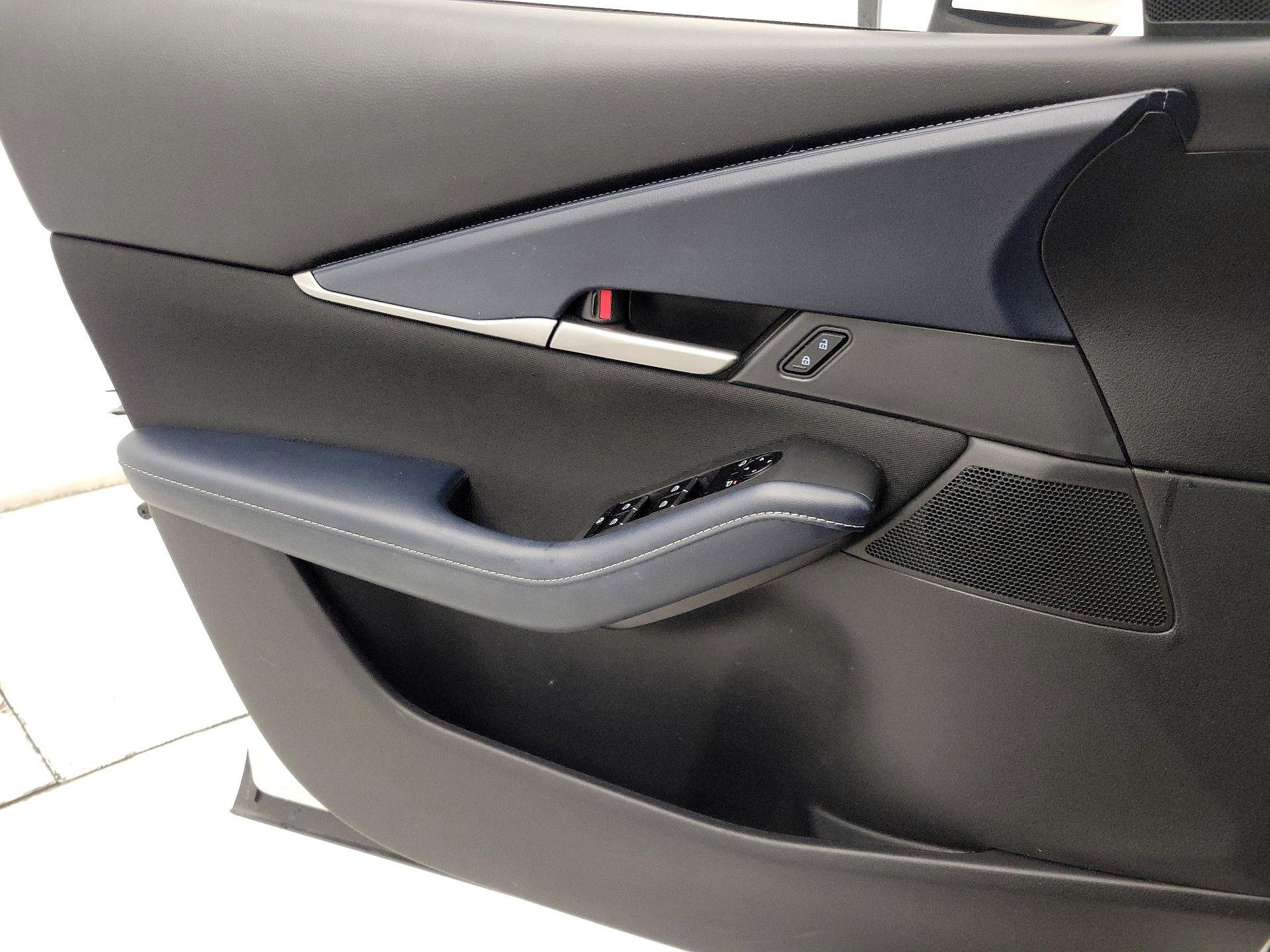 Thumbnail: 2021 Mazda CX-30 - 15