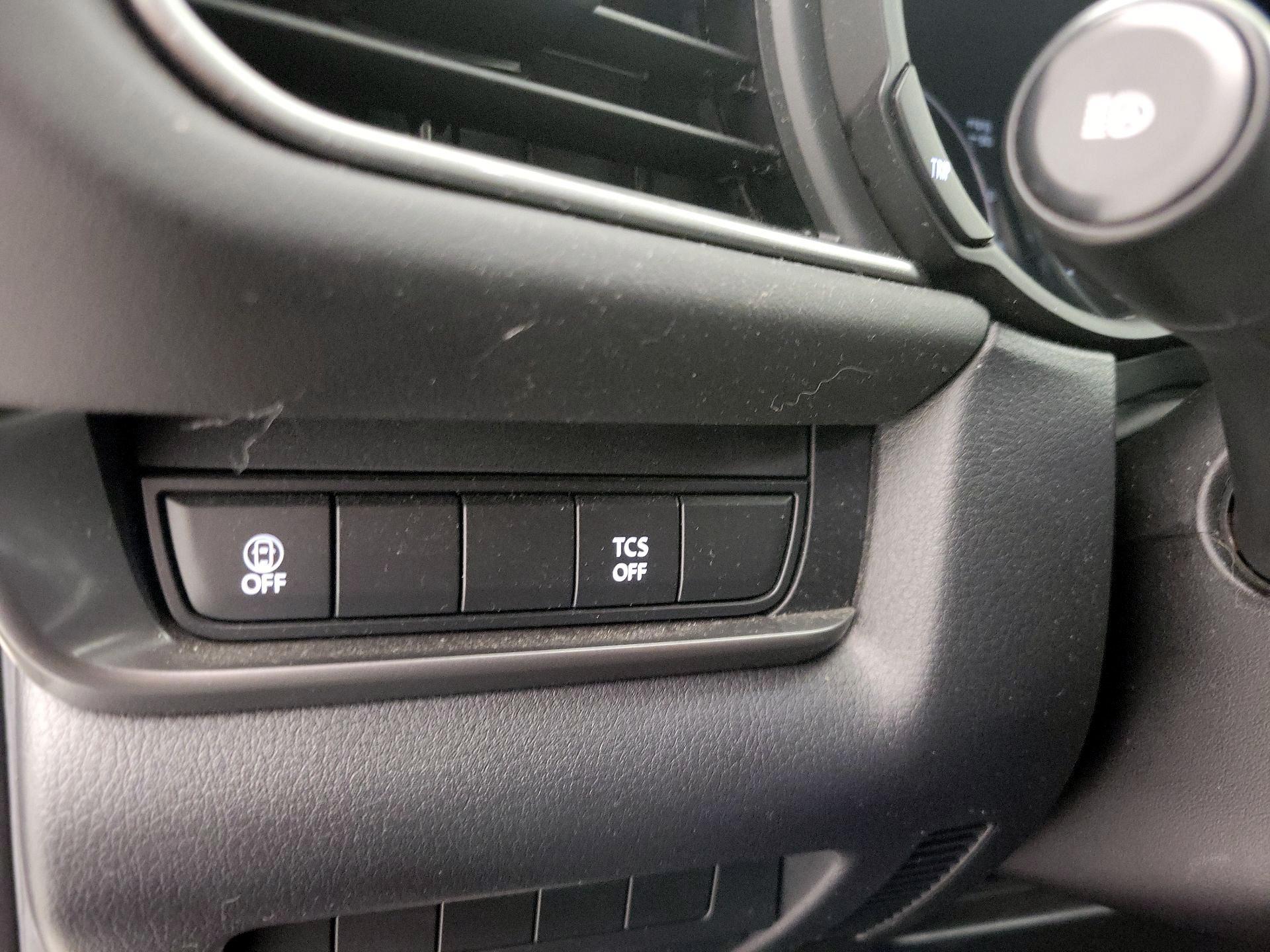 Thumbnail: 2021 Mazda CX-30 - 16