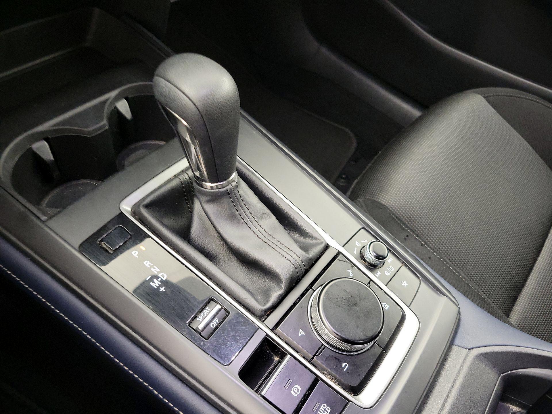 Thumbnail: 2021 Mazda CX-30 - 17