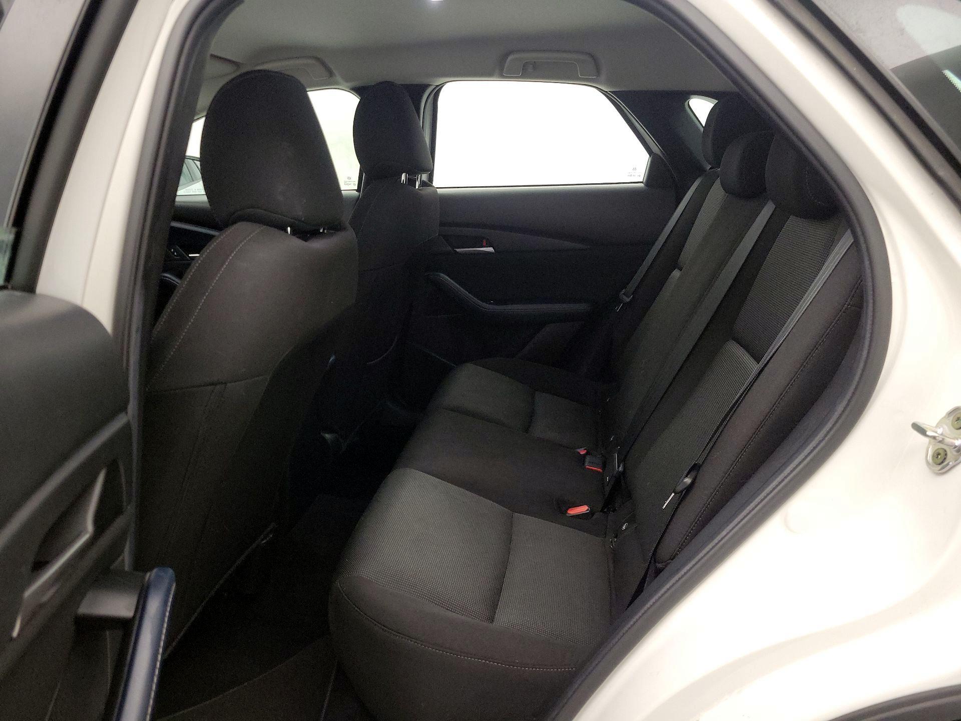 Thumbnail: 2021 Mazda CX-30 - 18