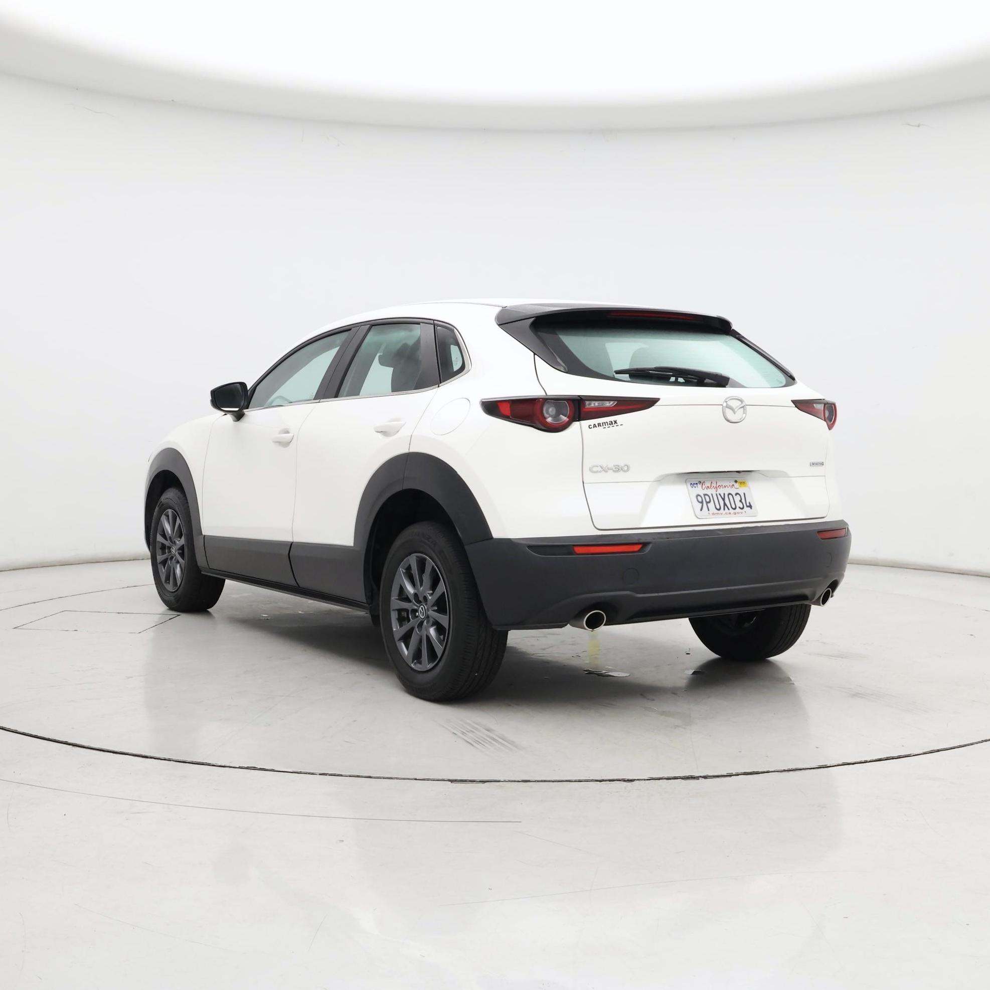 Thumbnail: 2021 Mazda CX-30 - 2