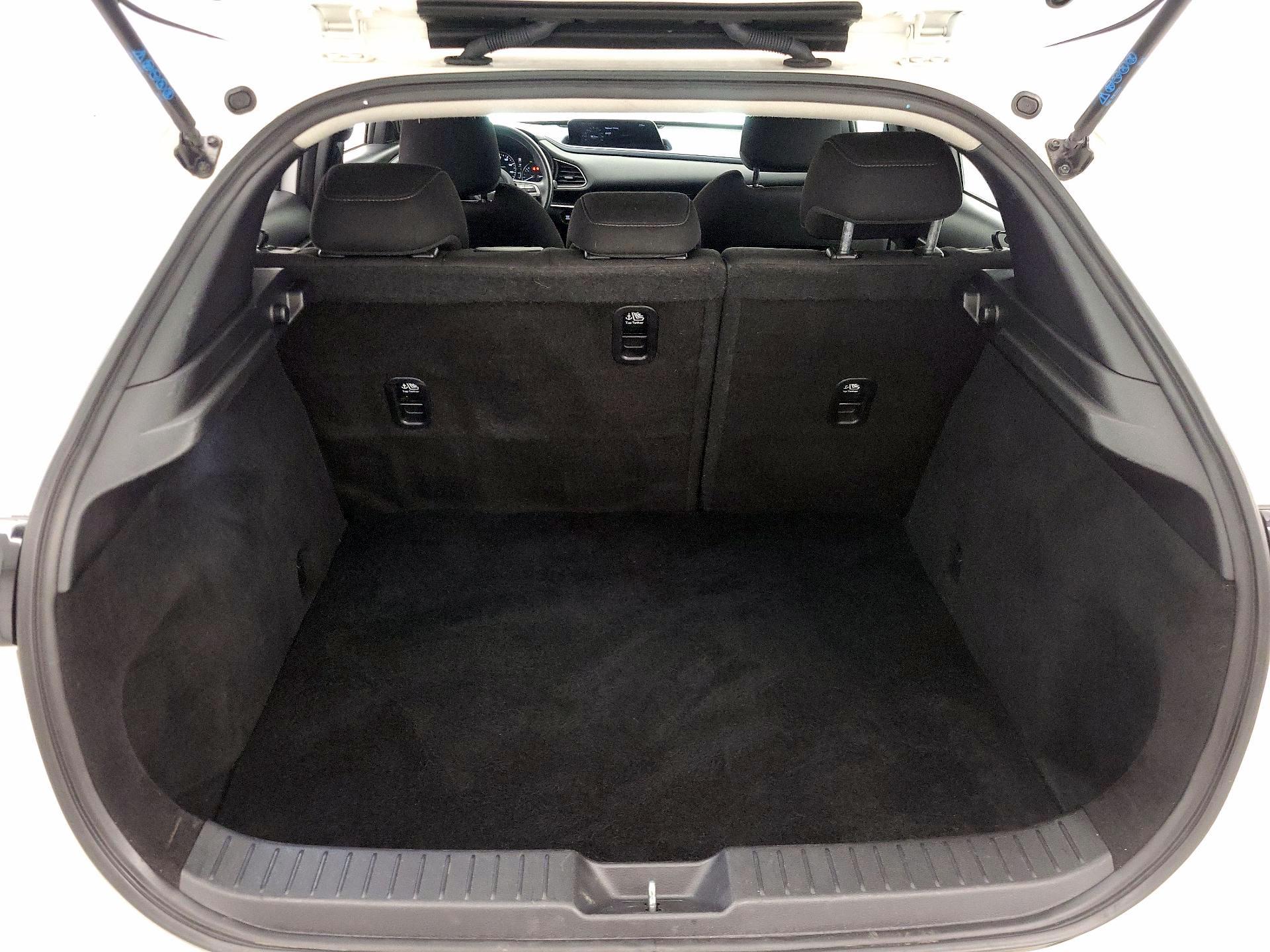 Thumbnail: 2021 Mazda CX-30 - 19