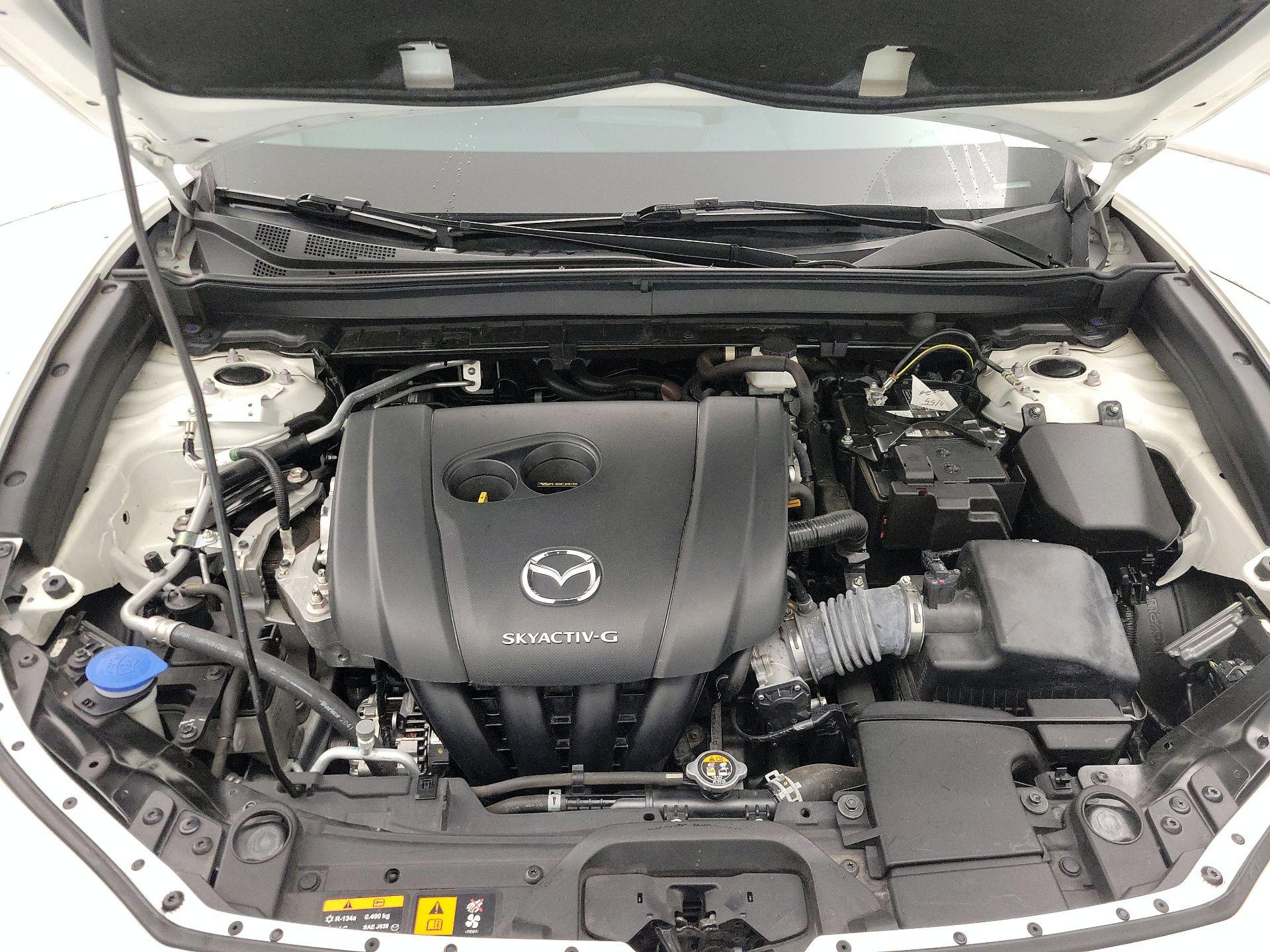 Thumbnail: 2021 Mazda CX-30 - 20