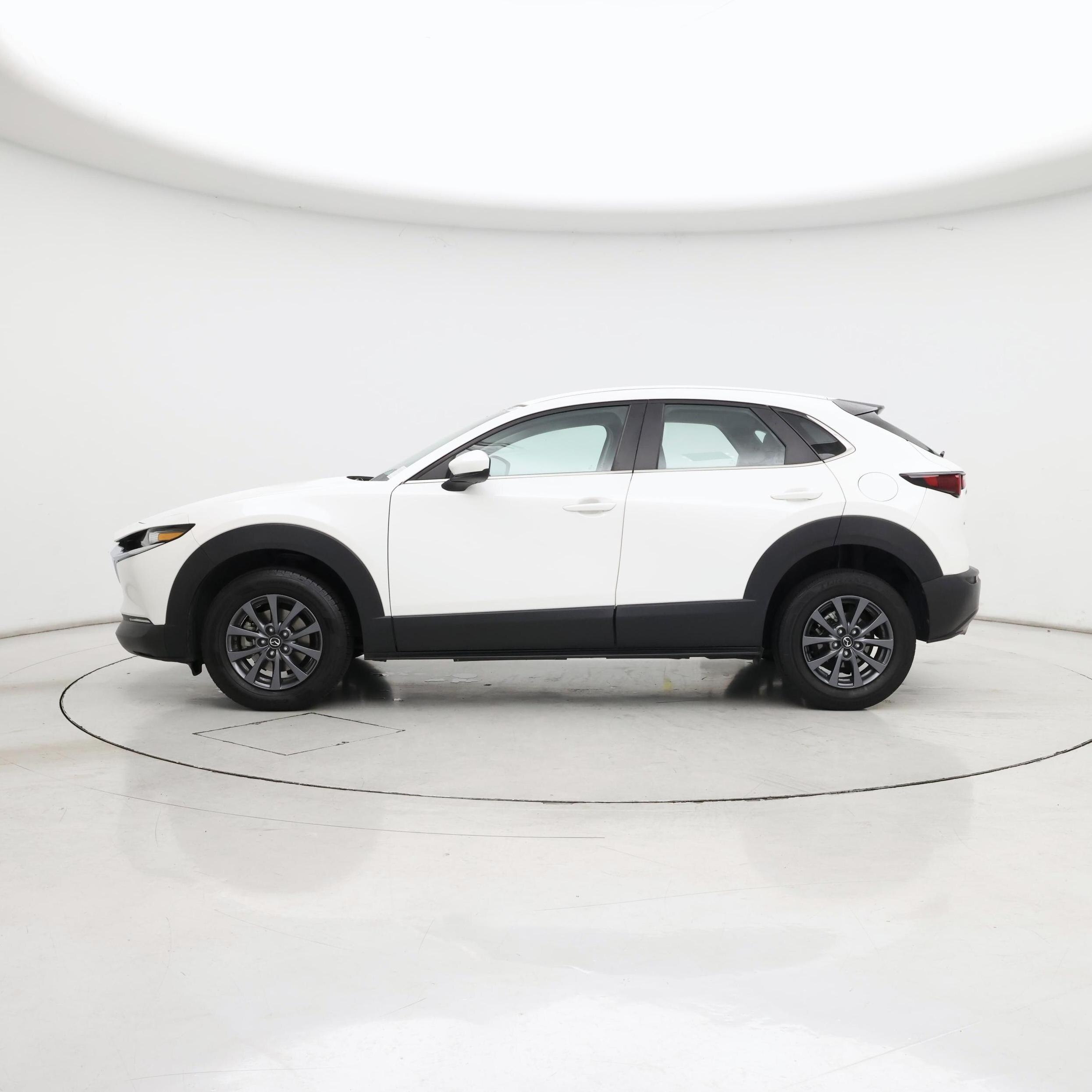 Thumbnail: 2021 Mazda CX-30 - 3