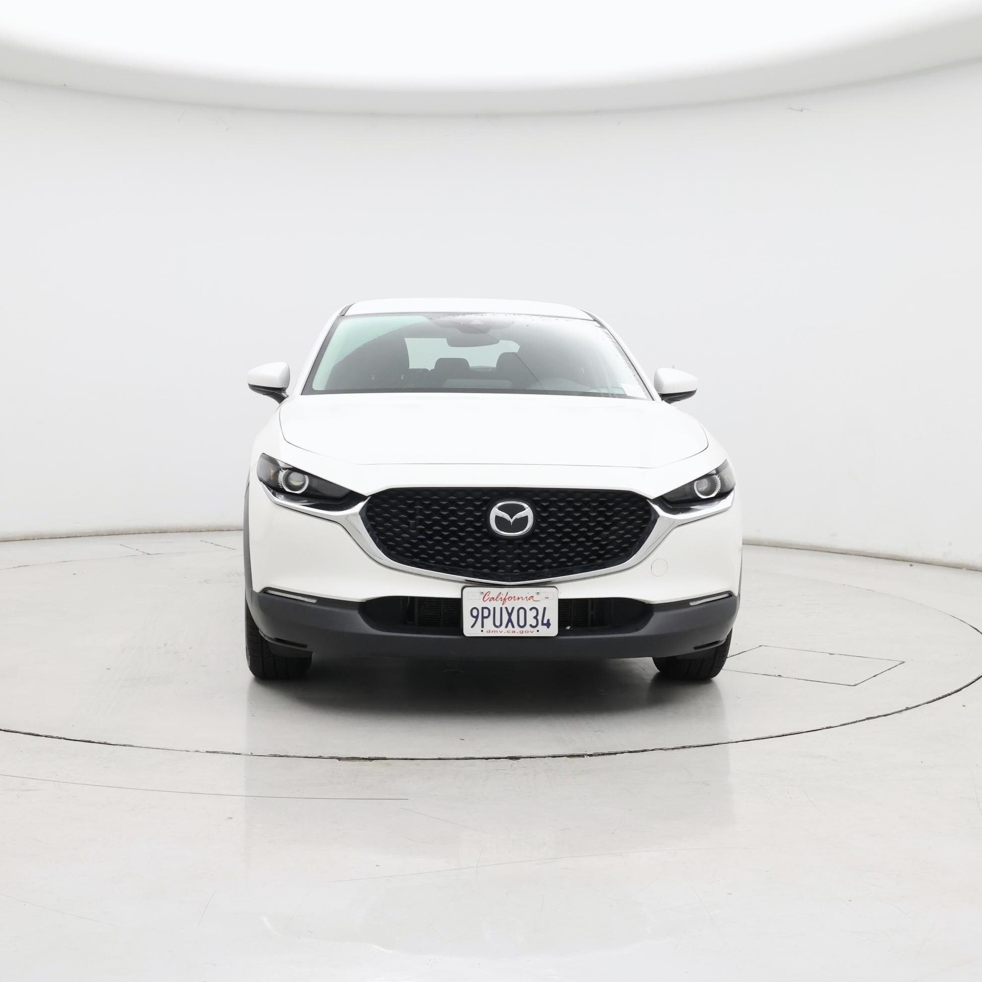 Thumbnail: 2021 Mazda CX-30 - 5