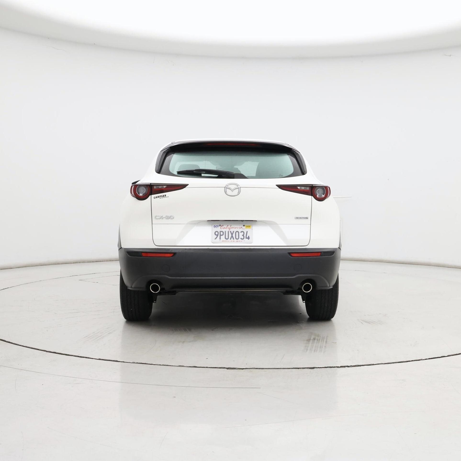 Thumbnail: 2021 Mazda CX-30 - 6