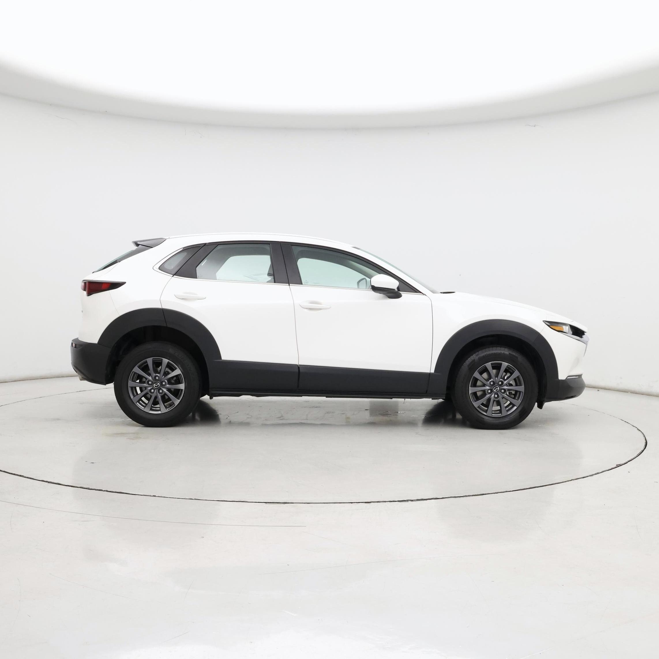 Thumbnail: 2021 Mazda CX-30 - 7