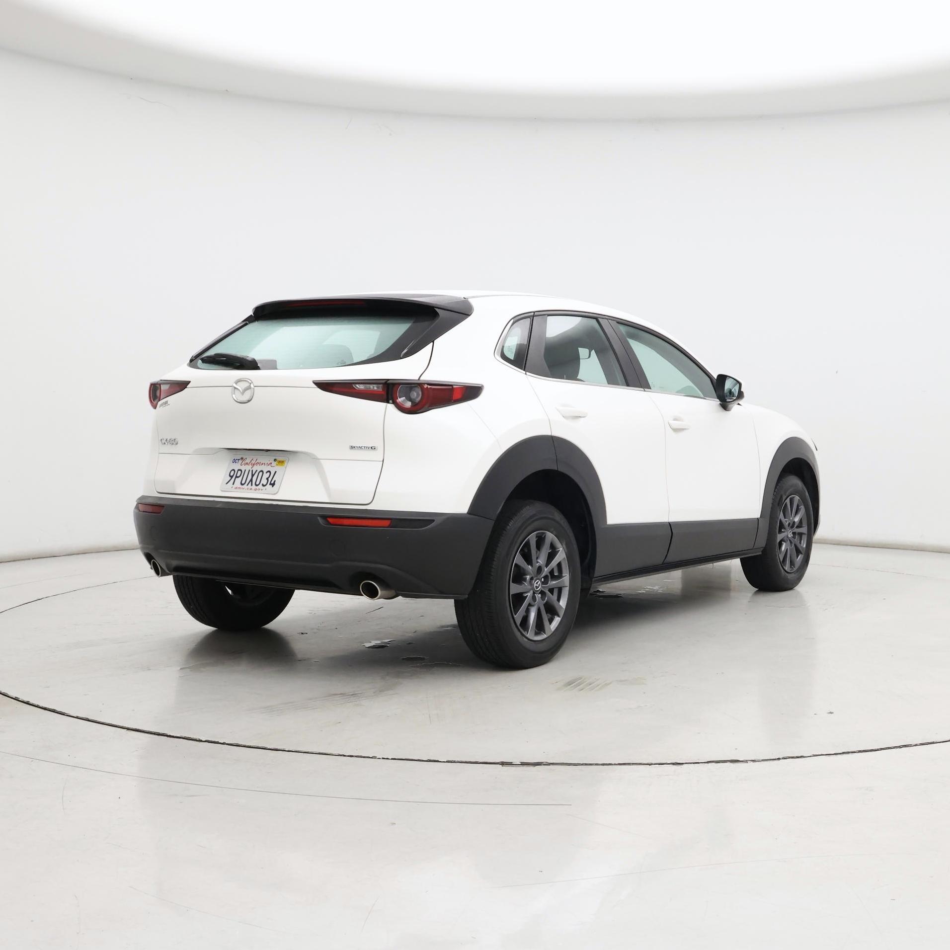 Thumbnail: 2021 Mazda CX-30 - 8