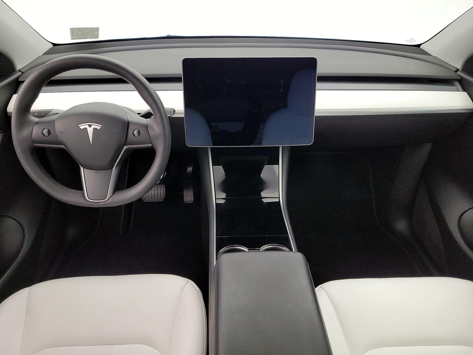 Thumbnail: 2021 Tesla Model Y - 9