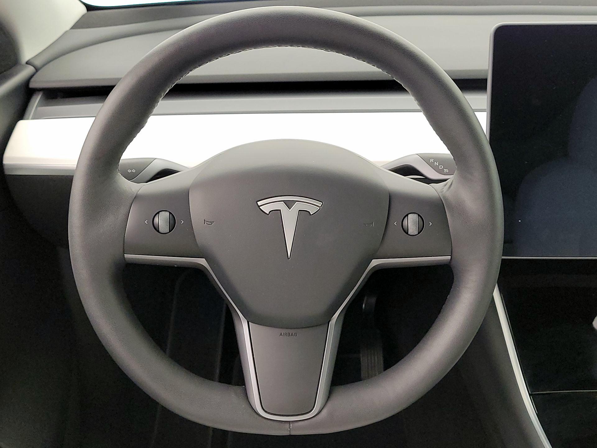 Thumbnail: 2021 Tesla Model Y - 10