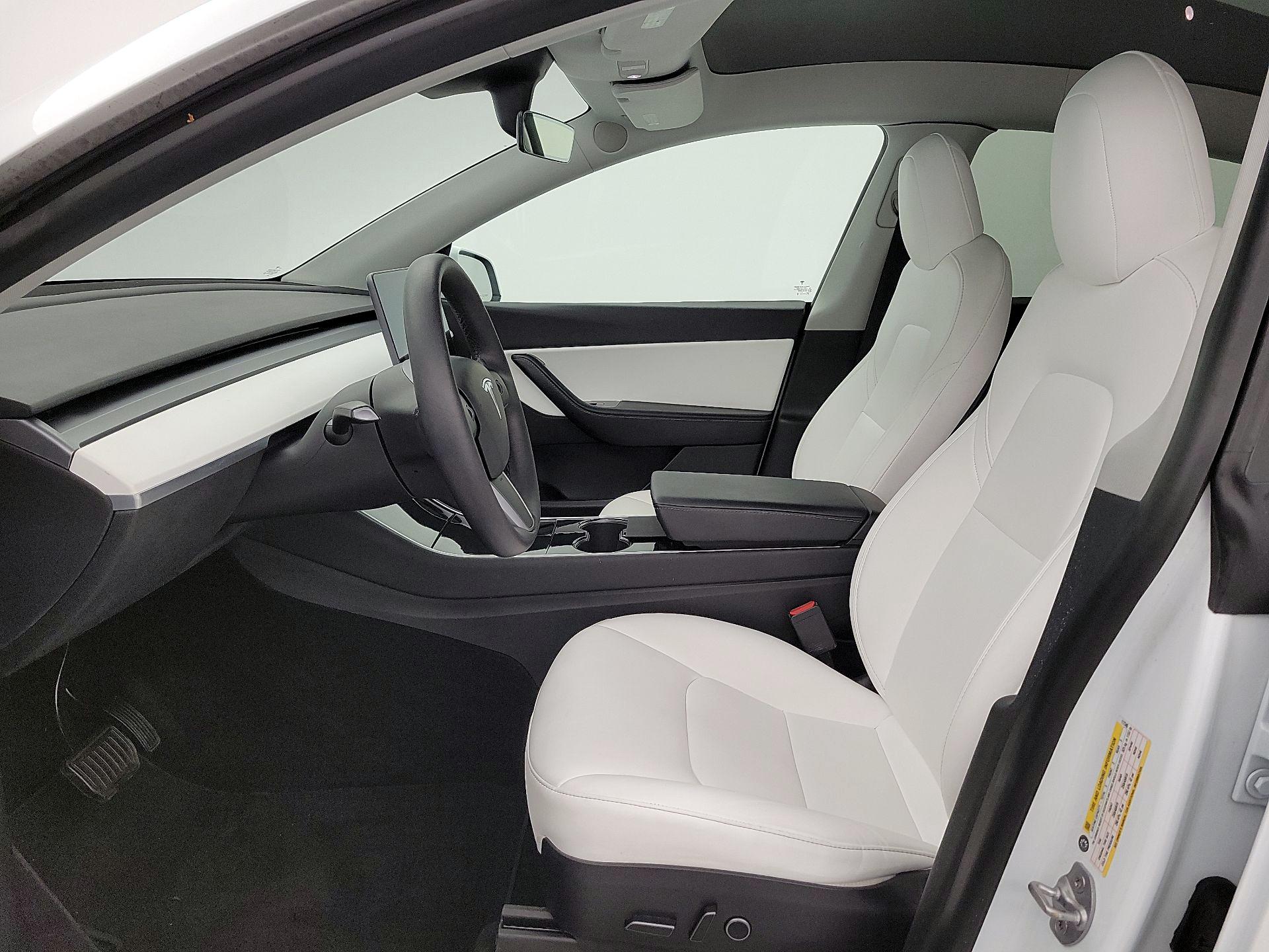 Thumbnail: 2021 Tesla Model Y - 11