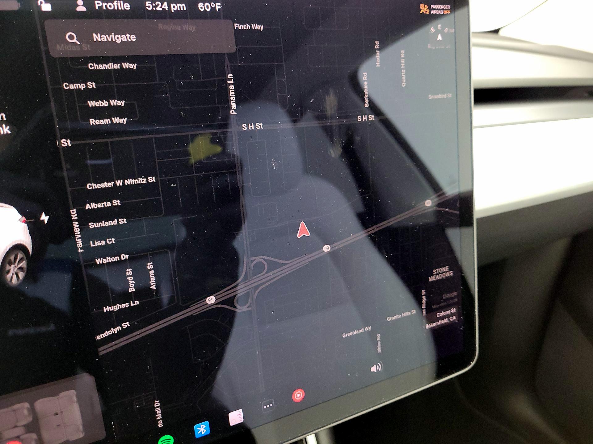 Thumbnail: 2021 Tesla Model Y - 13