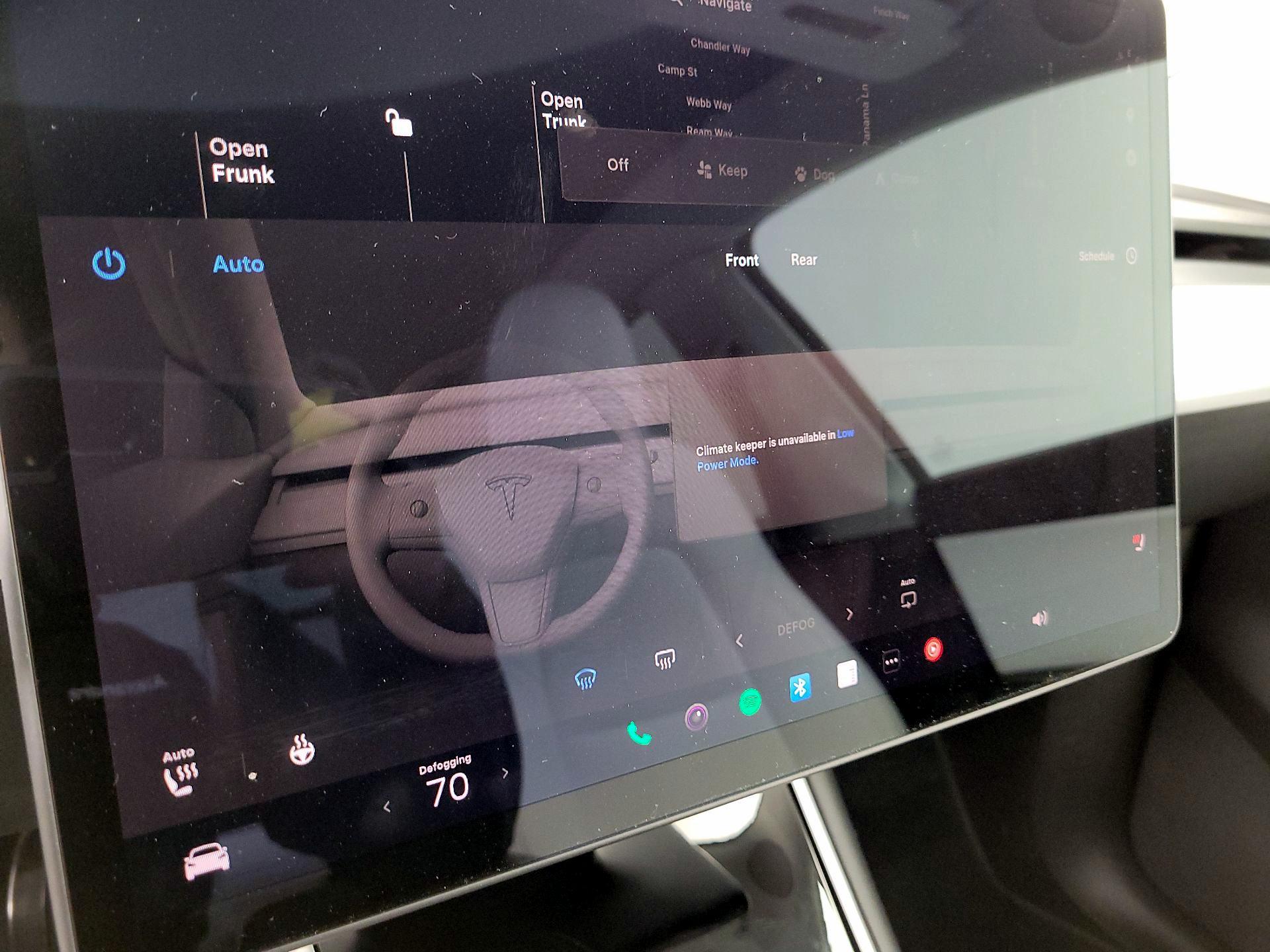 Thumbnail: 2021 Tesla Model Y - 16