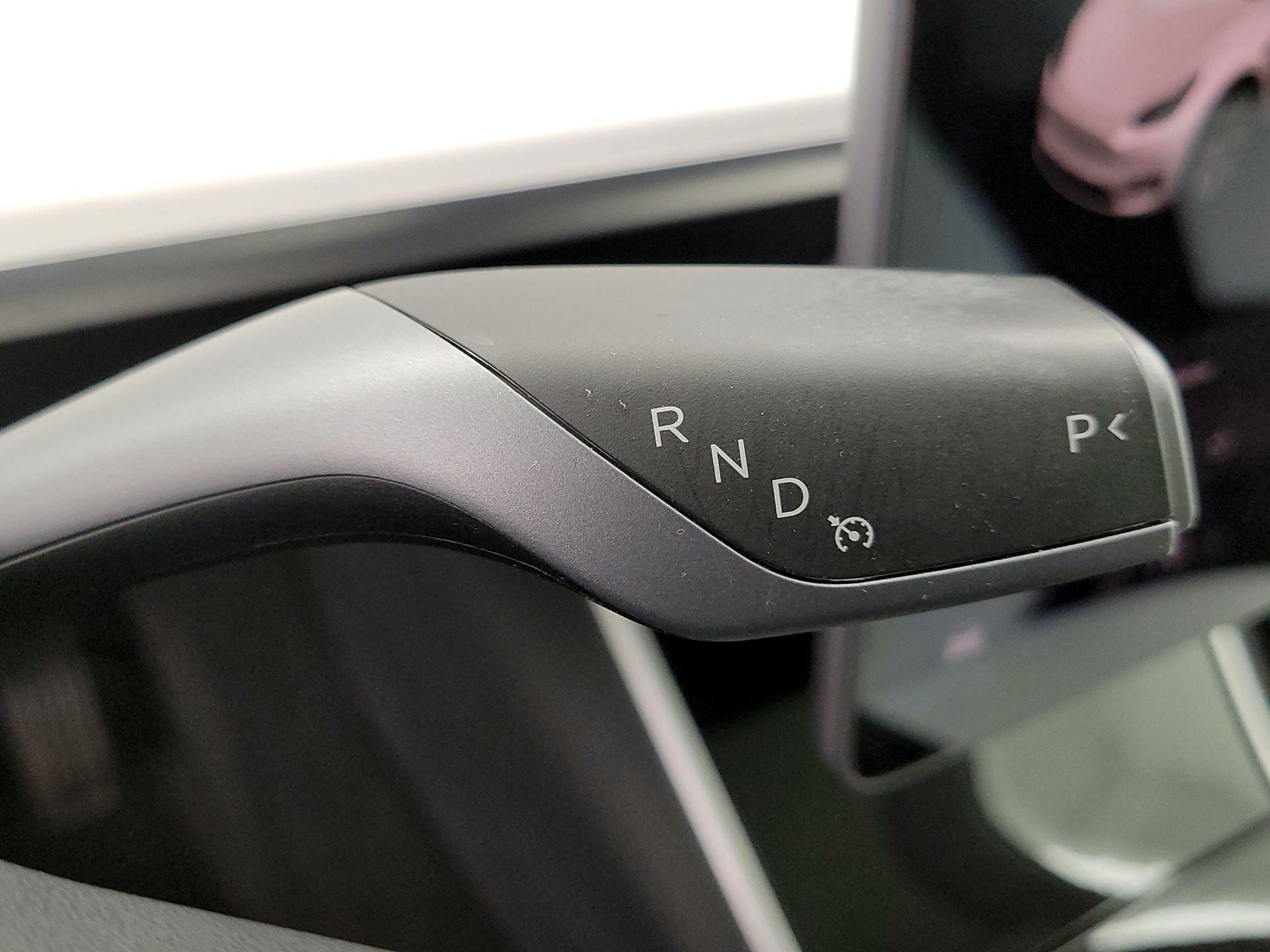 Thumbnail: 2021 Tesla Model Y - 17