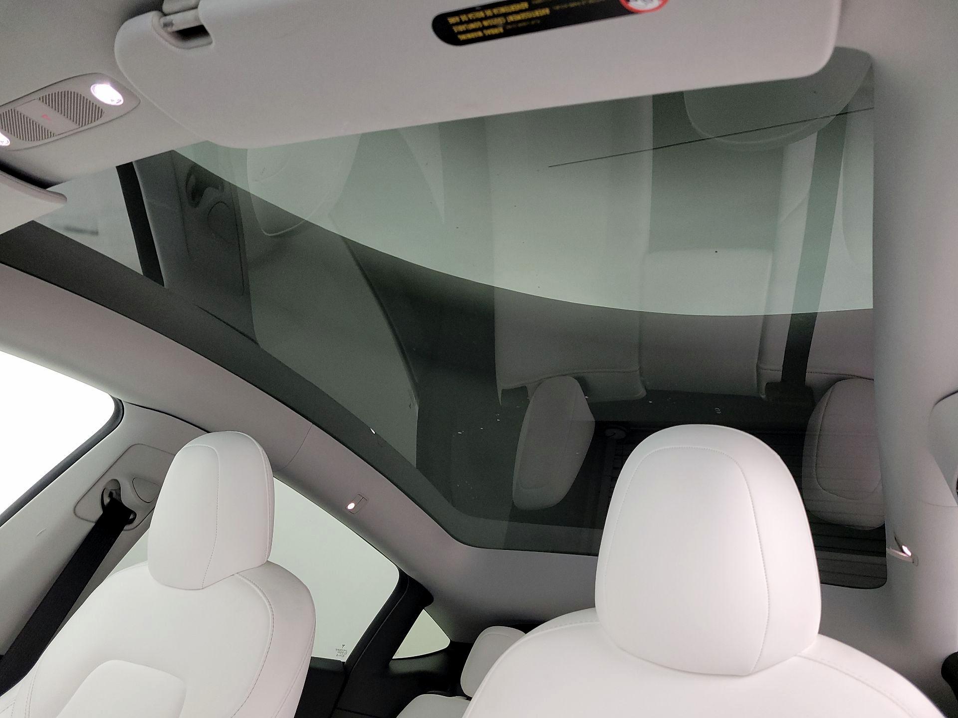 Thumbnail: 2021 Tesla Model Y - 18