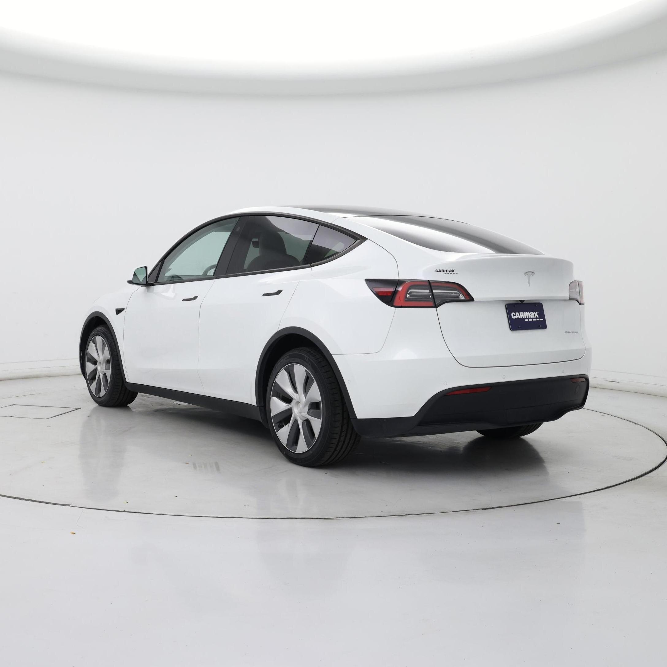 Thumbnail: 2021 Tesla Model Y - 2